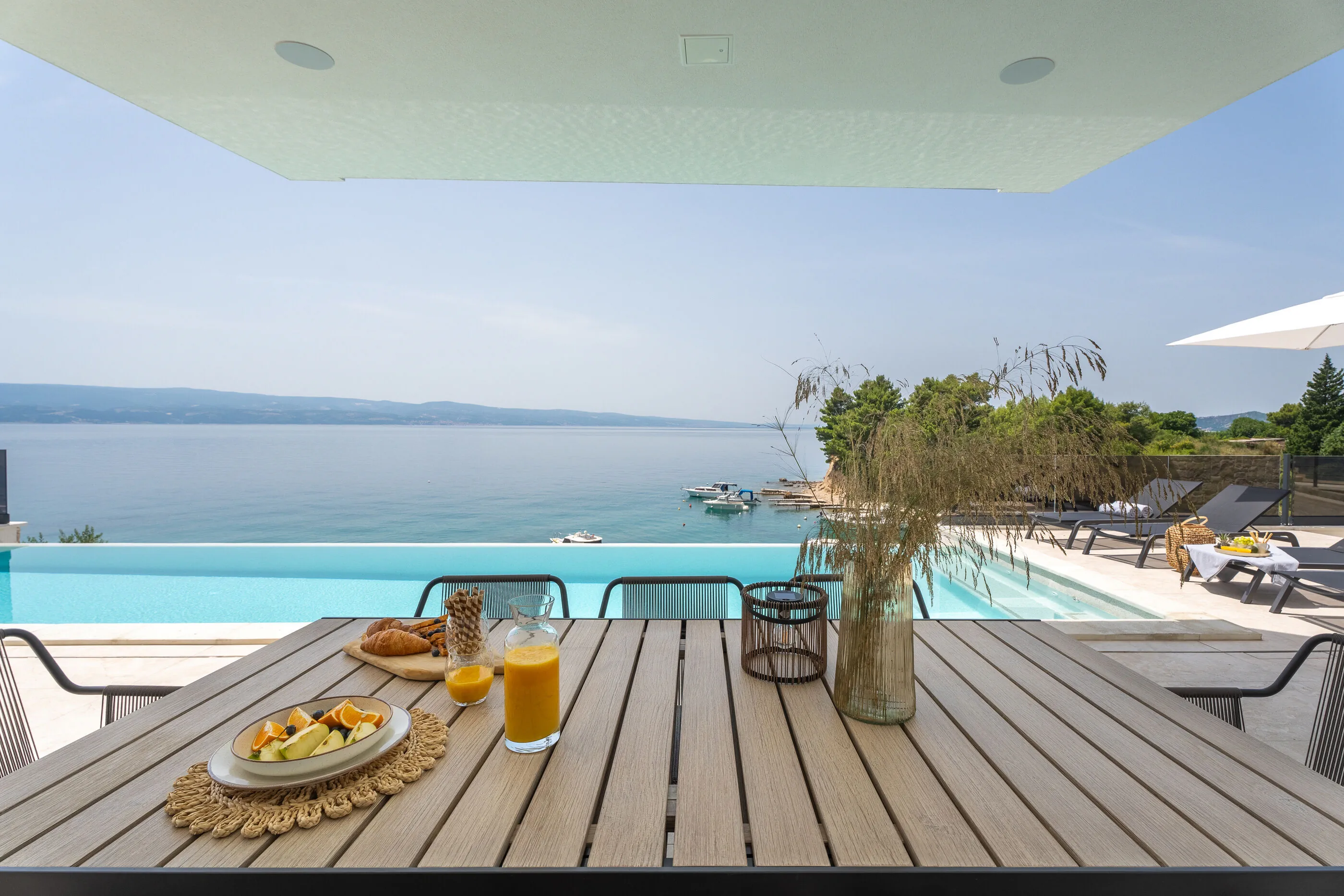 Villa Magma Omis – Omiš, Croația