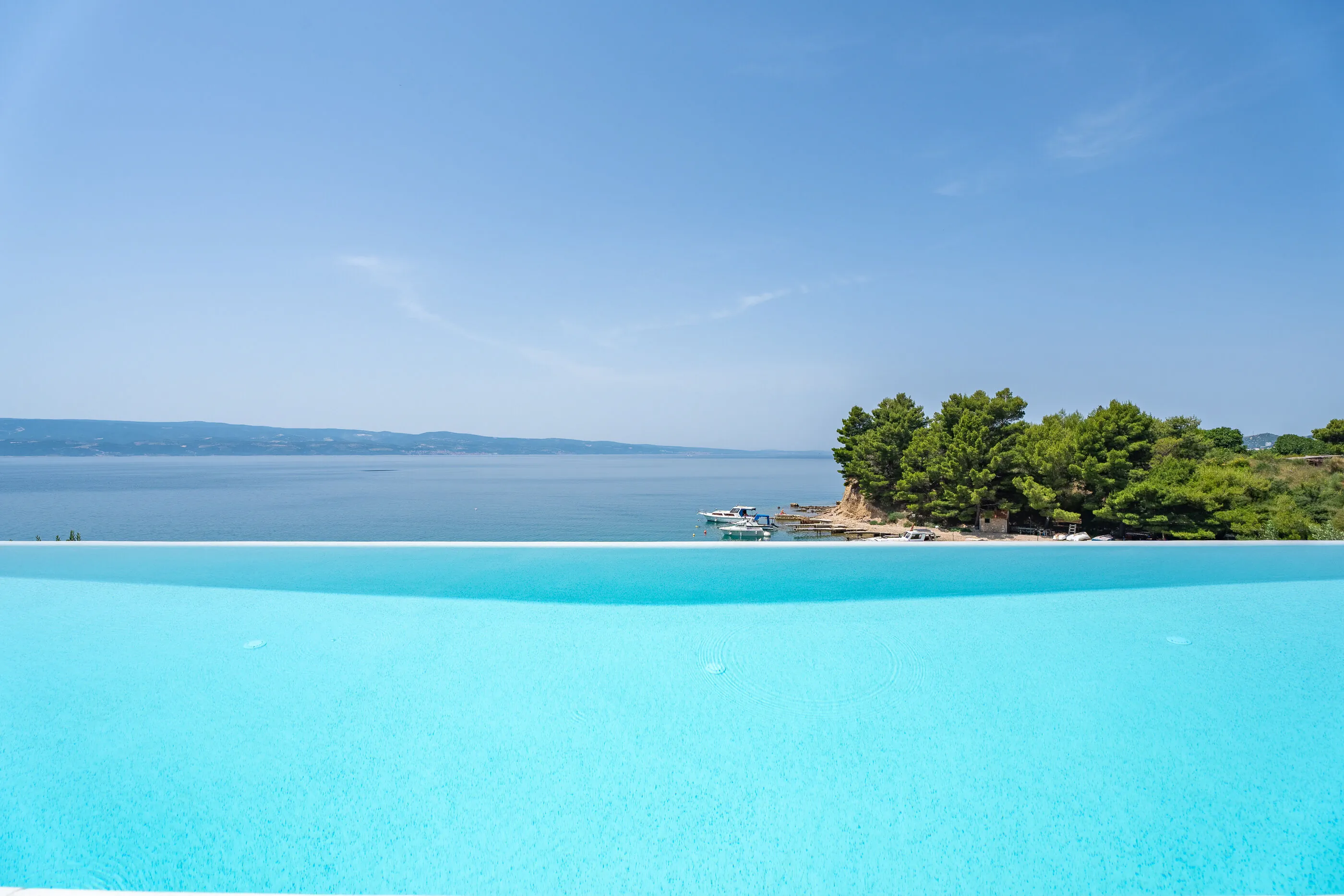 Villa Magma Omis – Omiš, Croația