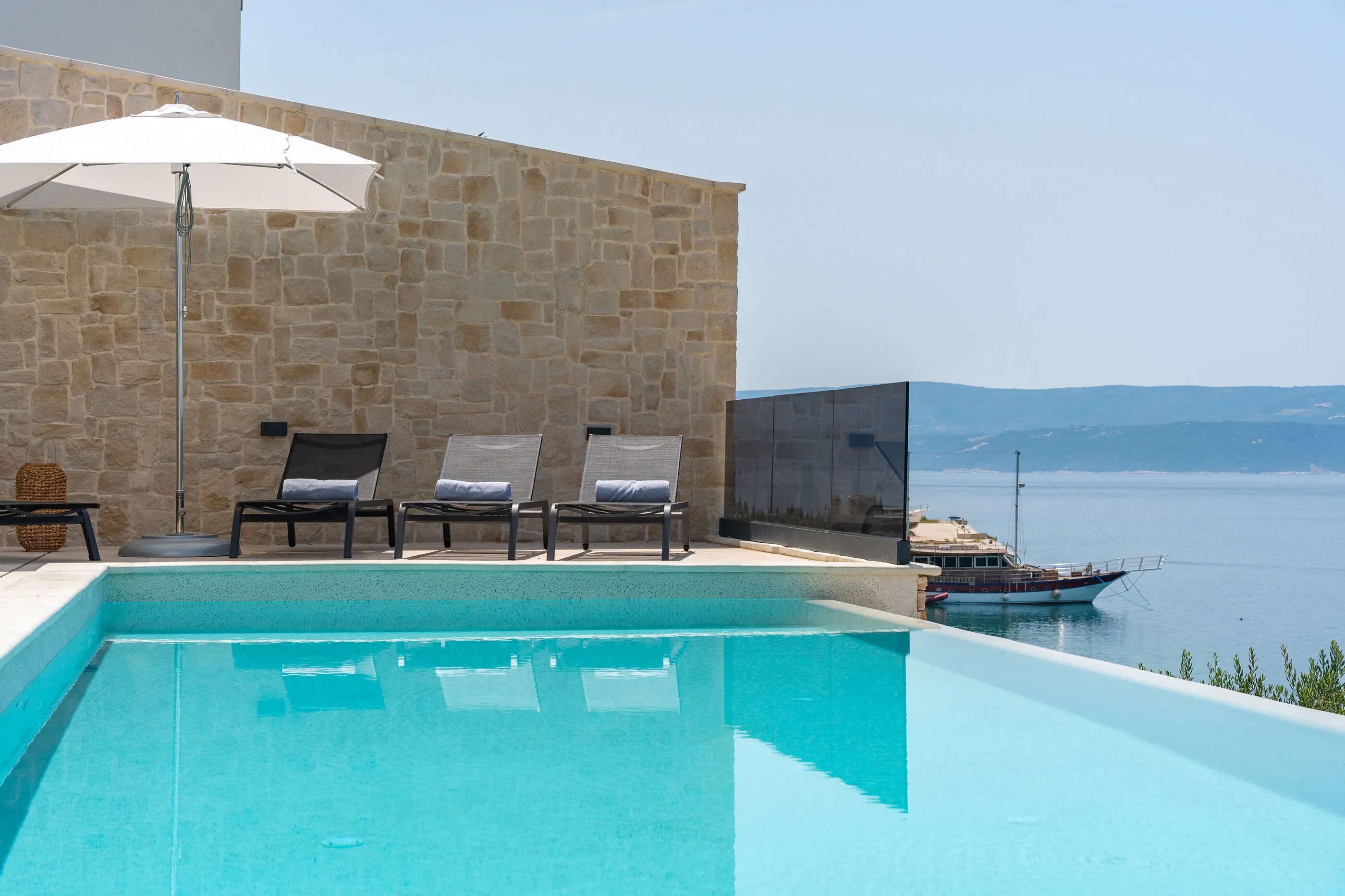 Villa Magma Omis – Omiš, Croația