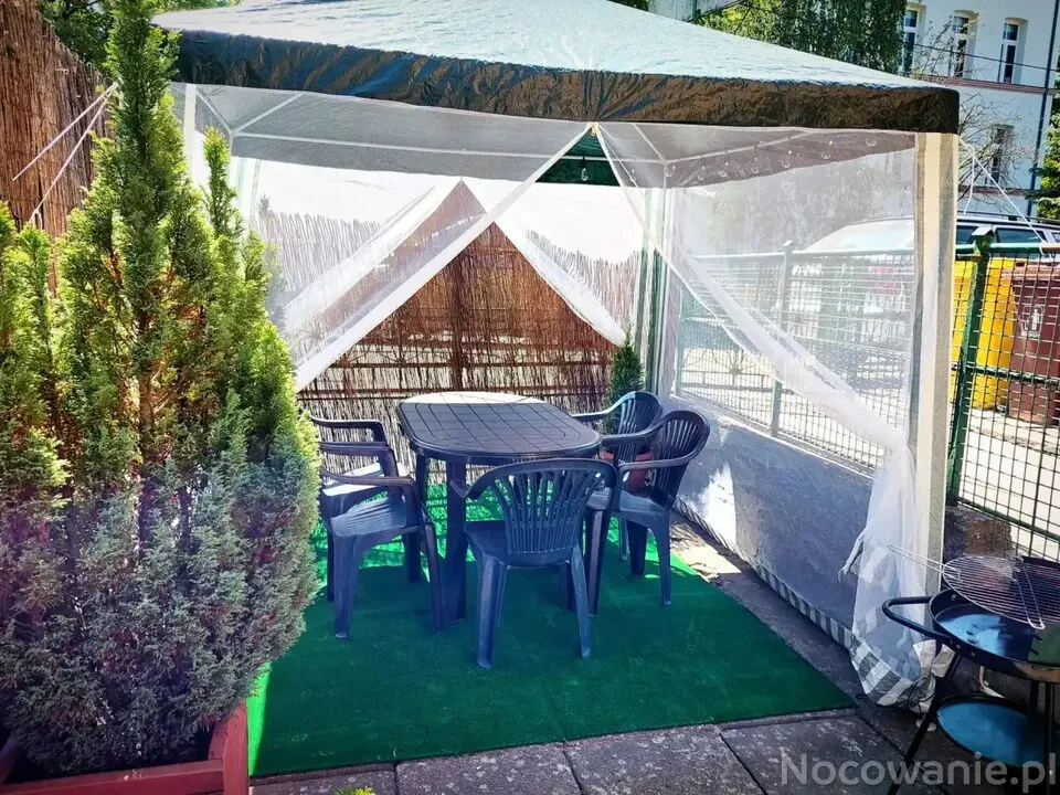 Pokoje U Krzysztofa Międzyzdroje – Międzyzdroje, Polonia