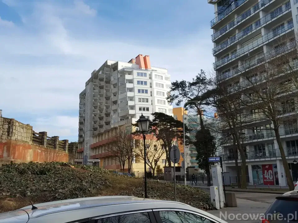 Apartament Magdalenka Międzyzdroje – Międzyzdroje, Polska