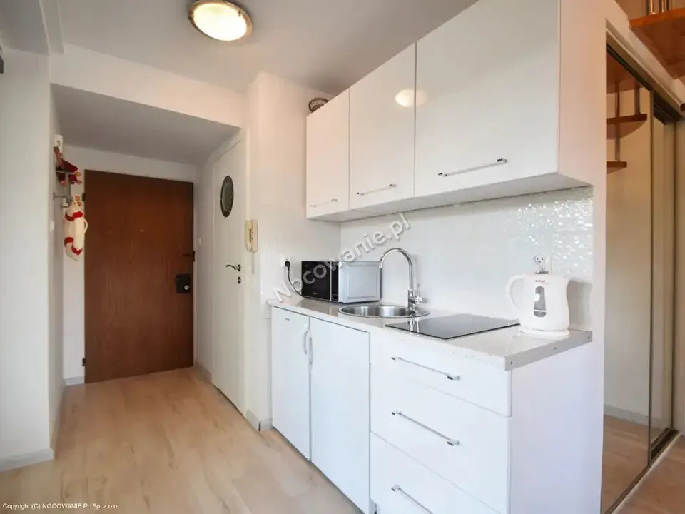 Apartament Magdalenka Międzyzdroje – Międzyzdroje, Polska