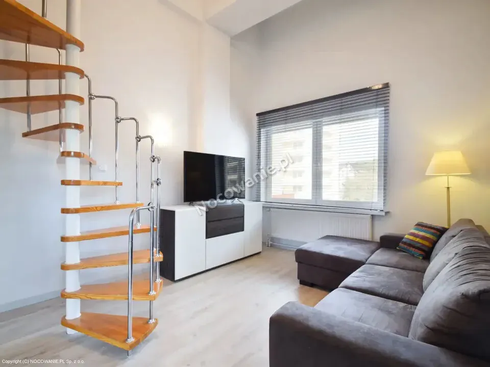 Apartament Magdalenka Międzyzdroje – Międzyzdroje, Polska