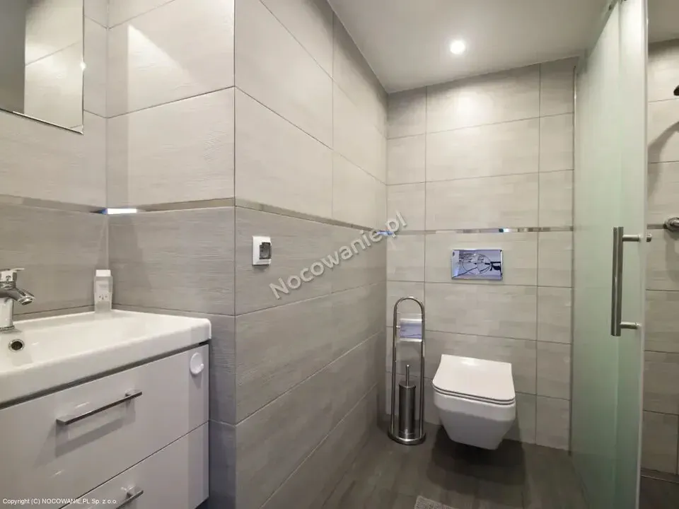 Apartament Magdalenka Międzyzdroje – Międzyzdroje, Polska