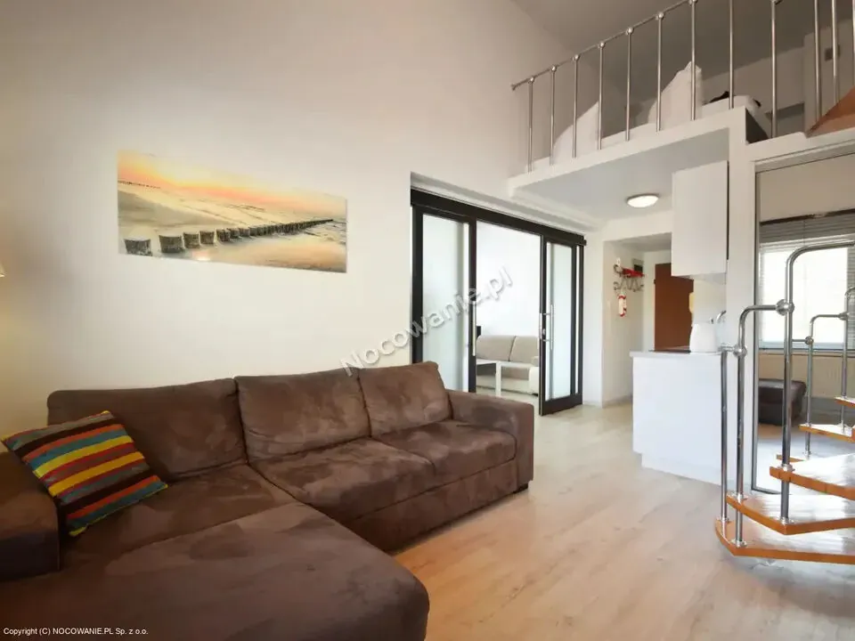 Apartament Magdalenka Międzyzdroje – Międzyzdroje, Polska