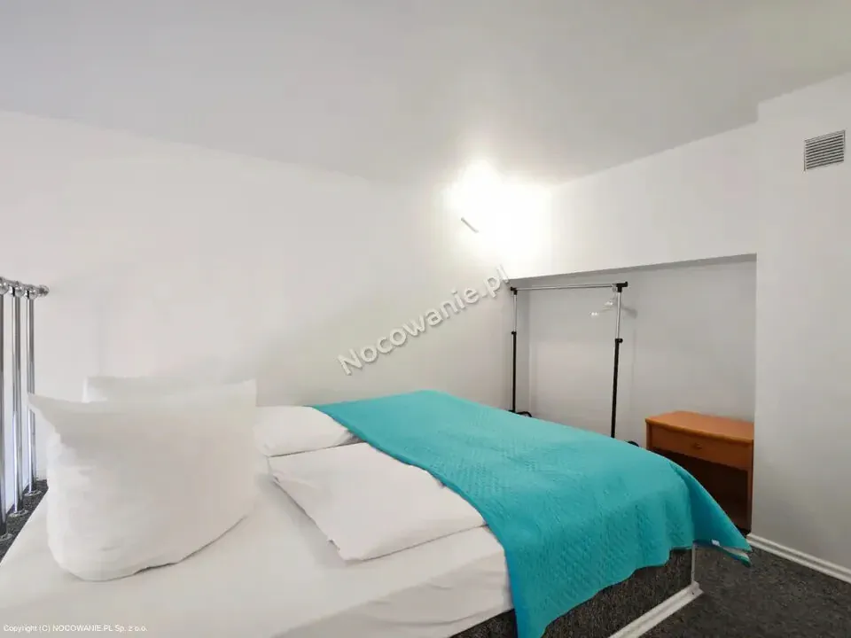 Apartament Magdalenka Międzyzdroje – Międzyzdroje, Polska