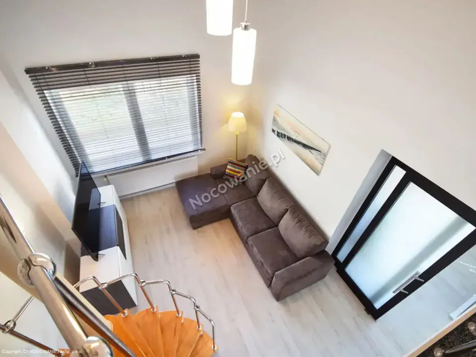 Apartament Magdalenka Międzyzdroje – Międzyzdroje, Polska