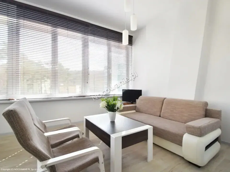 Apartament Magdalenka Międzyzdroje – Międzyzdroje, Polska