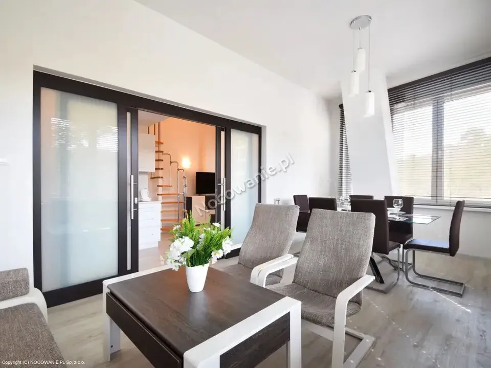 Apartament Magdalenka Międzyzdroje – Międzyzdroje, Polska
