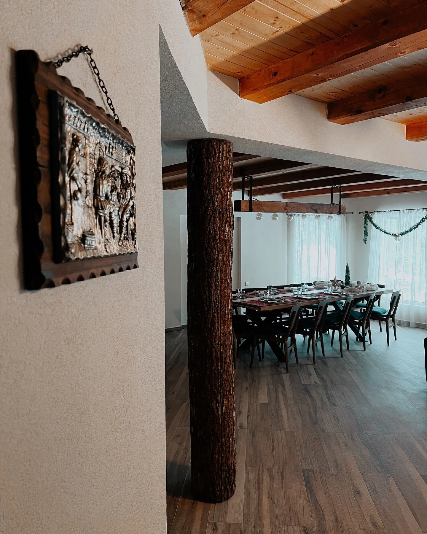 Cabana TRYhaus Chiuzbaia – Chiuzbaia, Rumunia