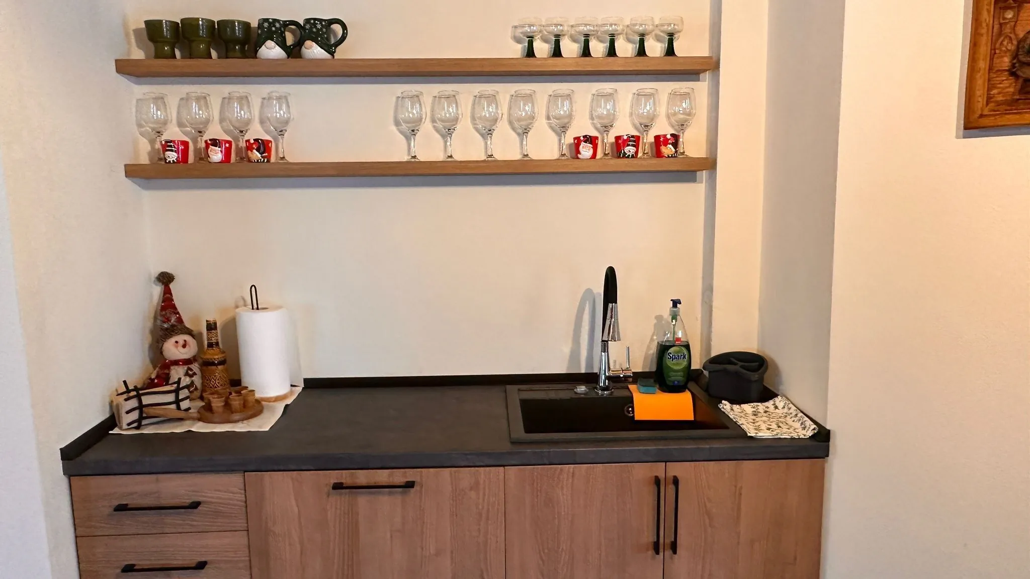 Cabana TRYhaus Chiuzbaia – Chiuzbaia, Rumunia