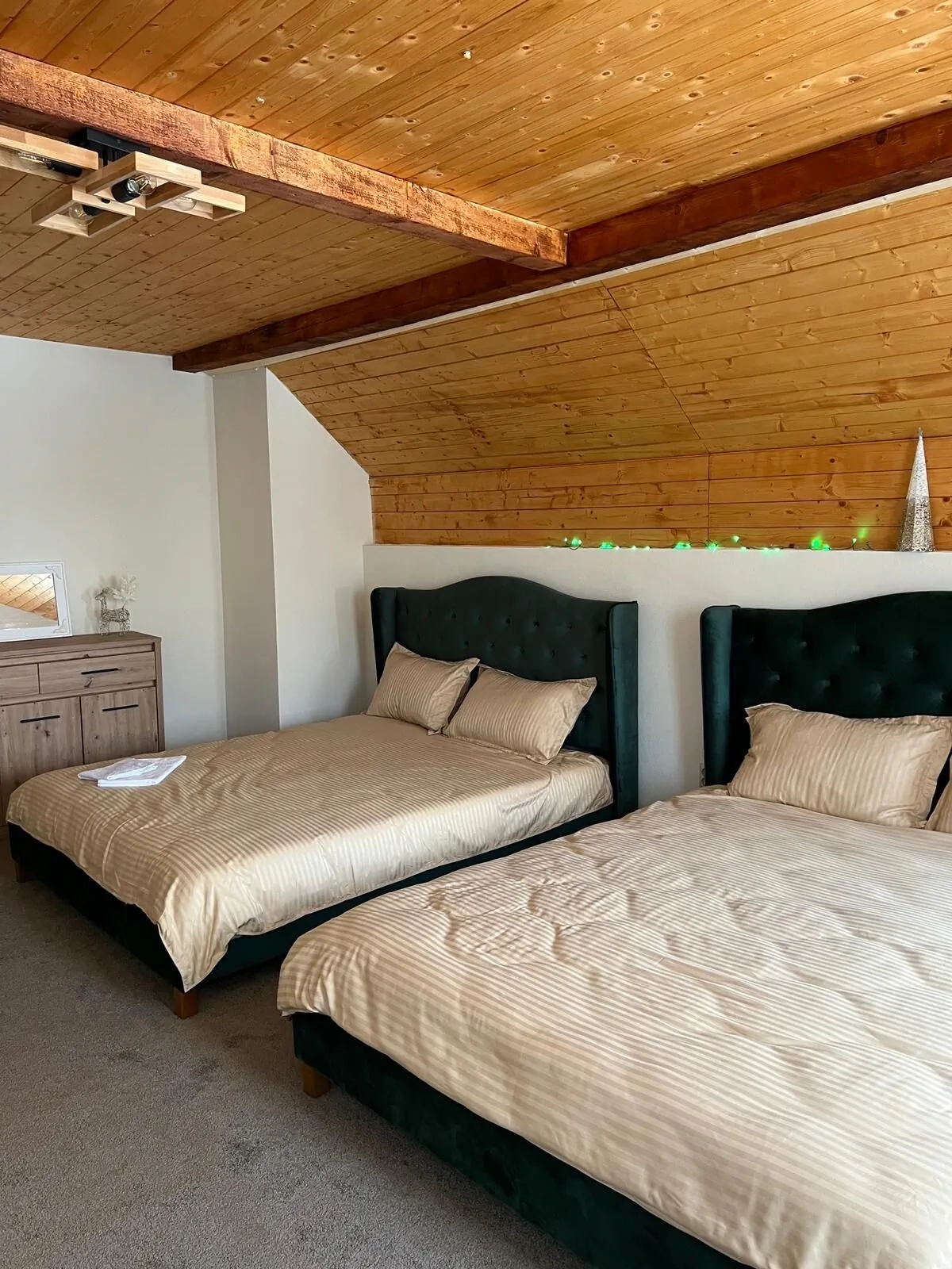 Cabana TRYhaus Chiuzbaia – Chiuzbaia, Rumunia
