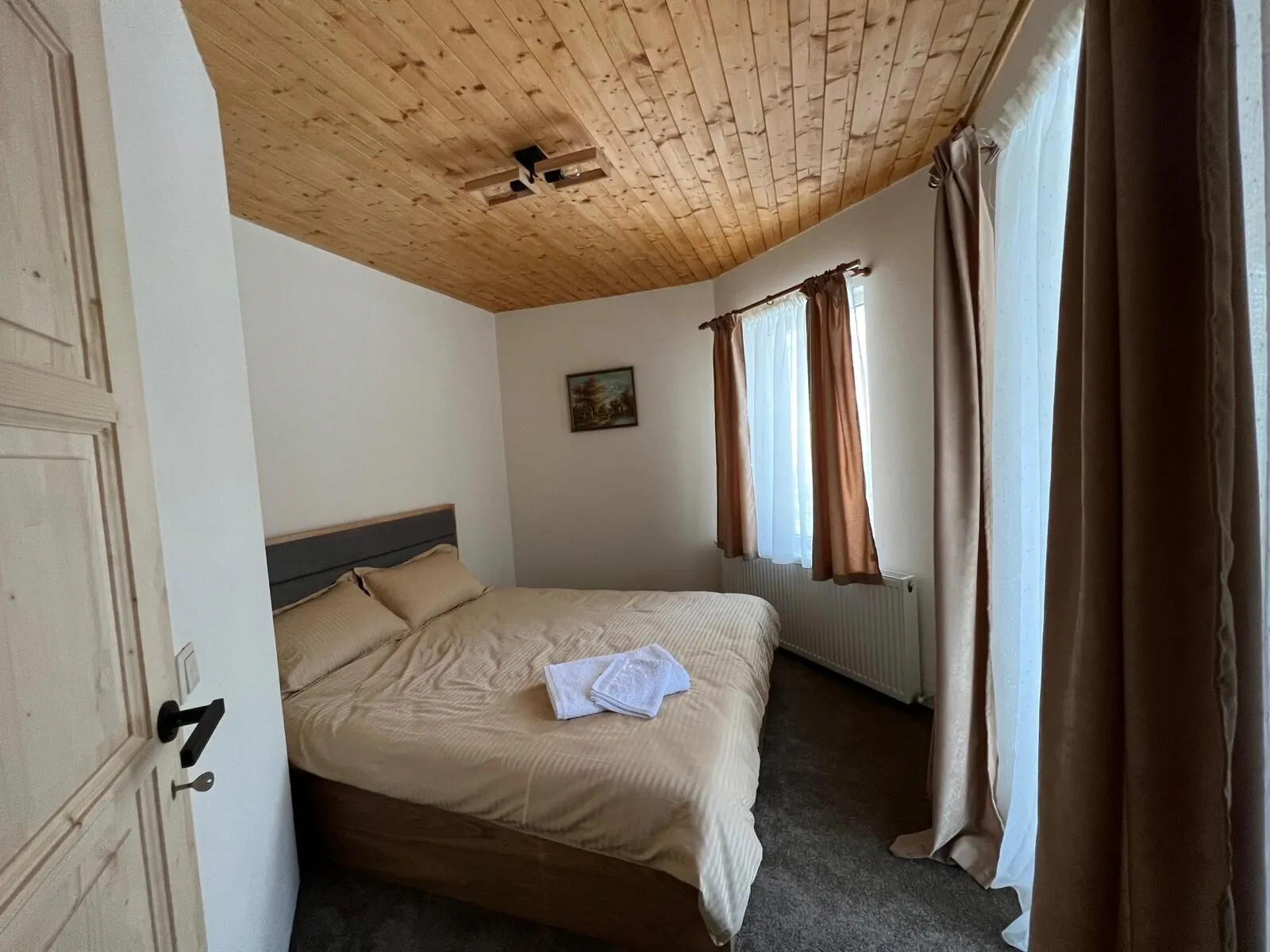 Cabana TRYhaus Chiuzbaia – Chiuzbaia, Rumunia