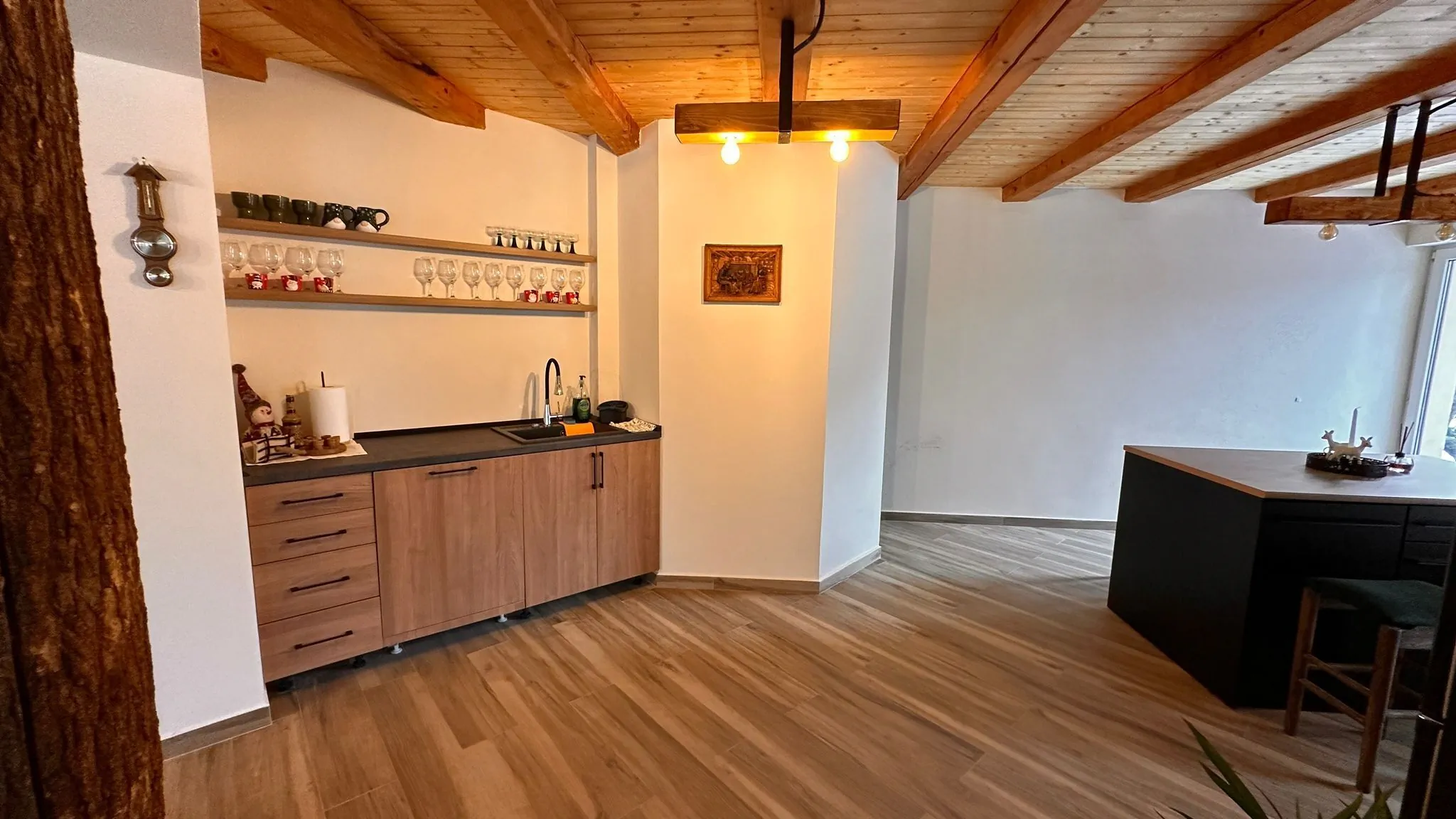 Cabana TRYhaus Chiuzbaia – Chiuzbaia, Rumunia