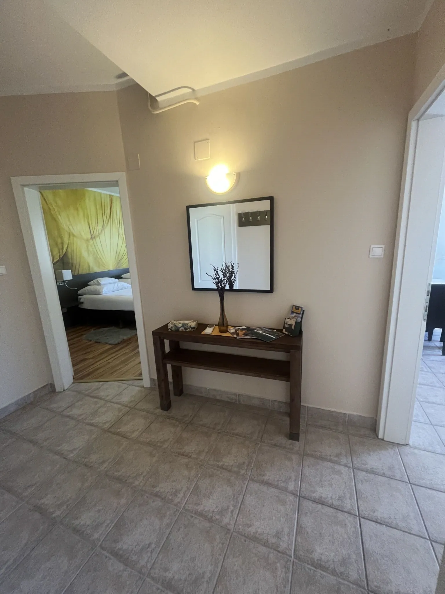 Wellness Park Apartman Dunaszentmiklós – Dunaszentmiklós, Maďarsko