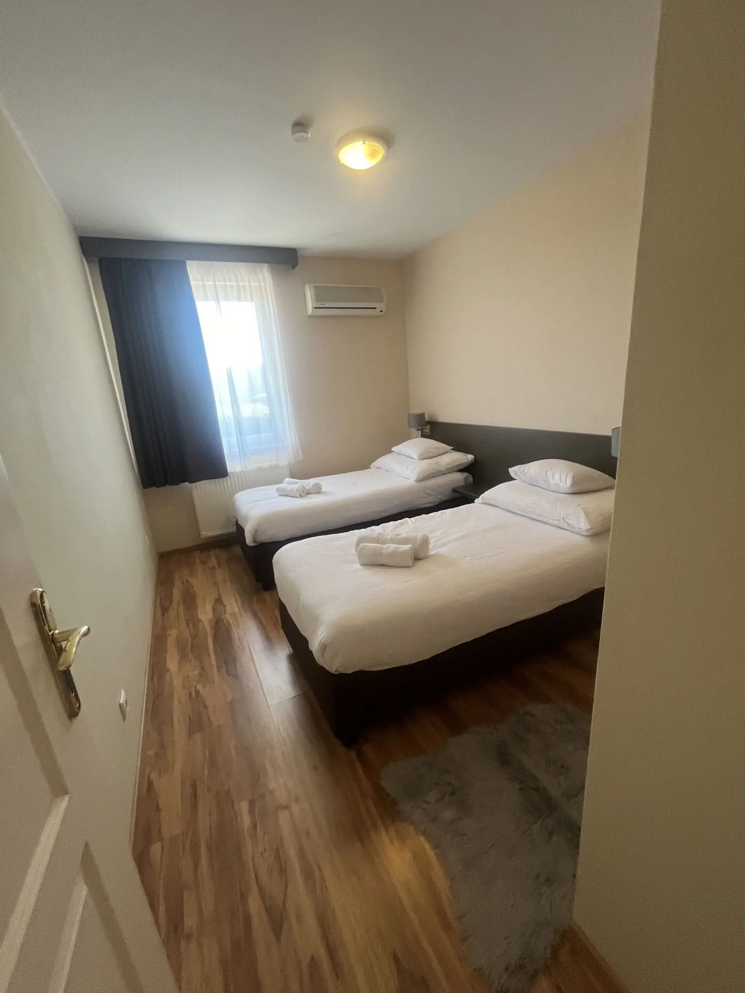 Wellness Park Apartman Dunaszentmiklós – Dunaszentmiklós, Maďarsko