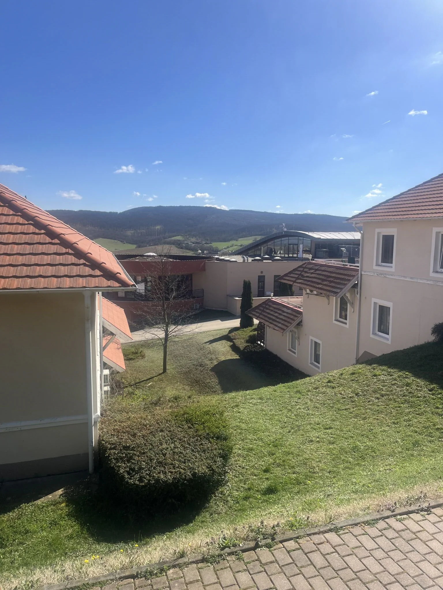 Wellness Park Apartman Dunaszentmiklós – Dunaszentmiklós, Maďarsko