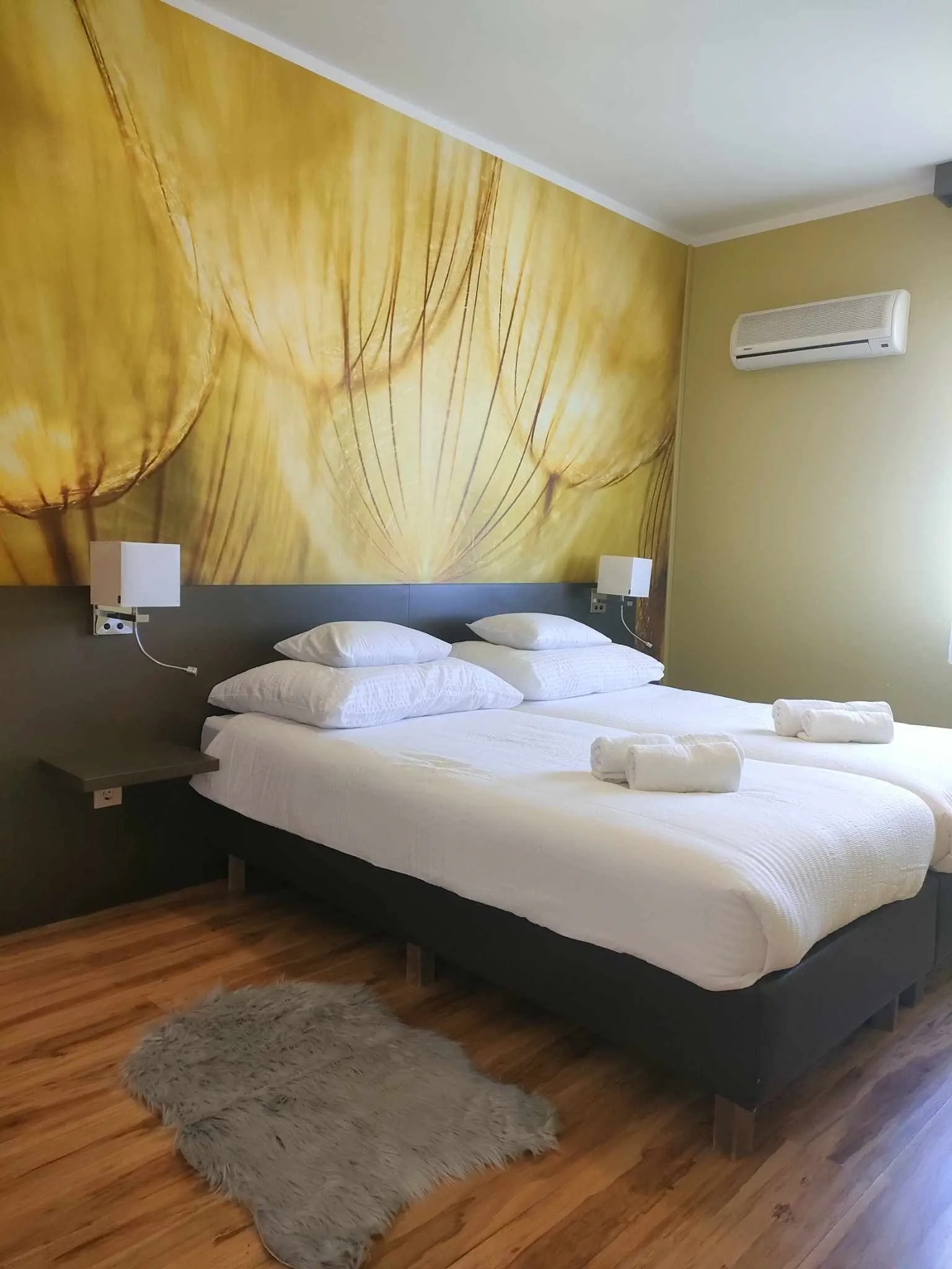 Wellness Park Apartman Dunaszentmiklós – Dunaszentmiklós, Maďarsko