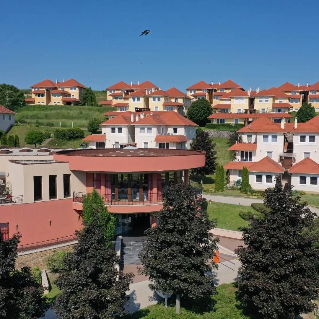 Wellness Park Apartman Dunaszentmiklós – Dunaszentmiklós, Maďarsko