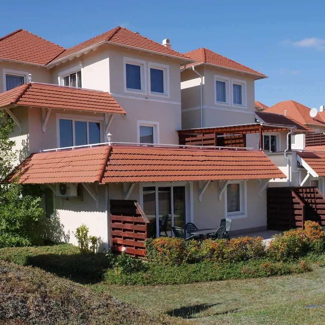 Wellness Park Apartman Dunaszentmiklós – Dunaszentmiklós, Maďarsko