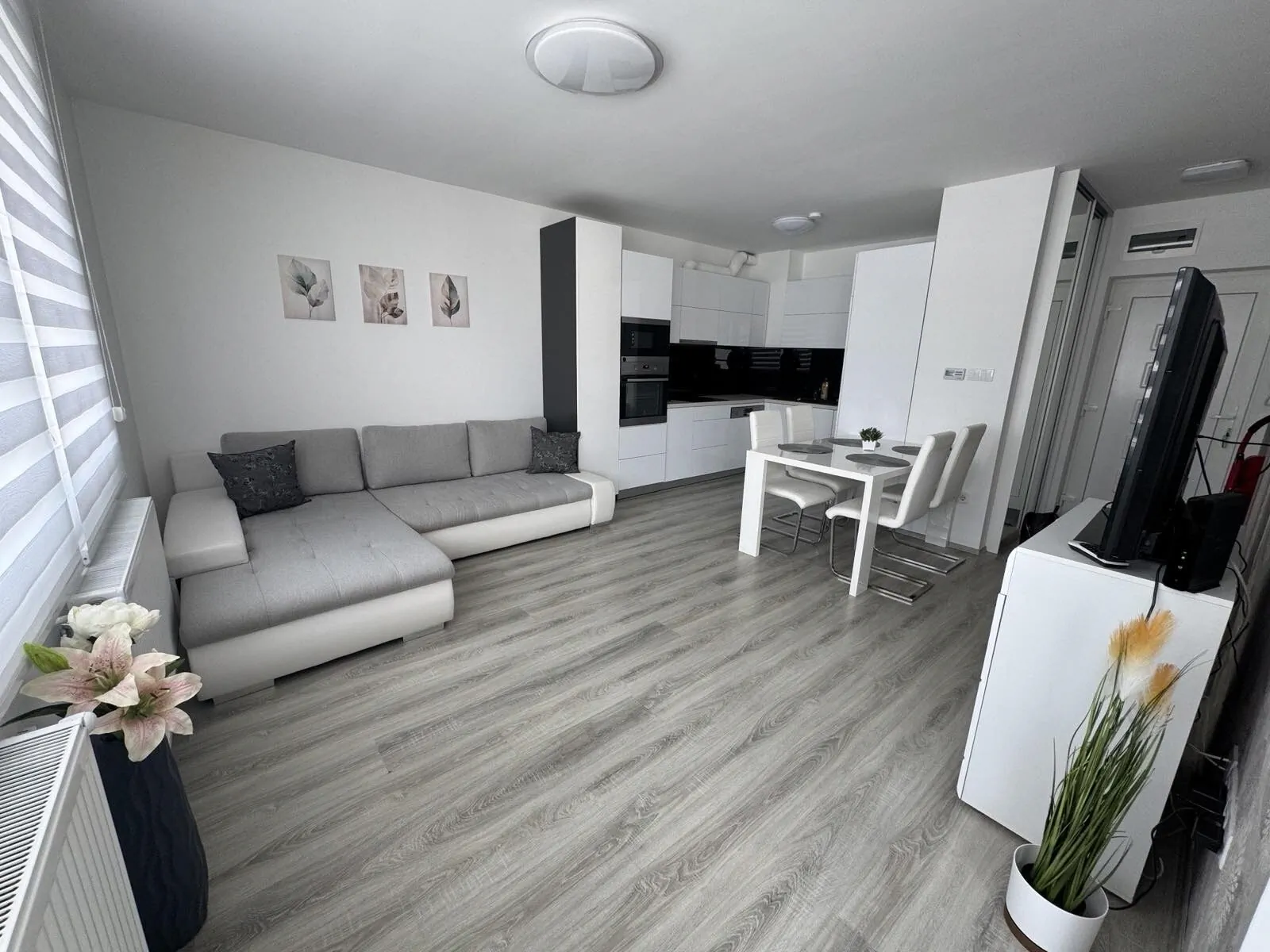 Bajcsy Corner Apartman Debrecen - foto 1