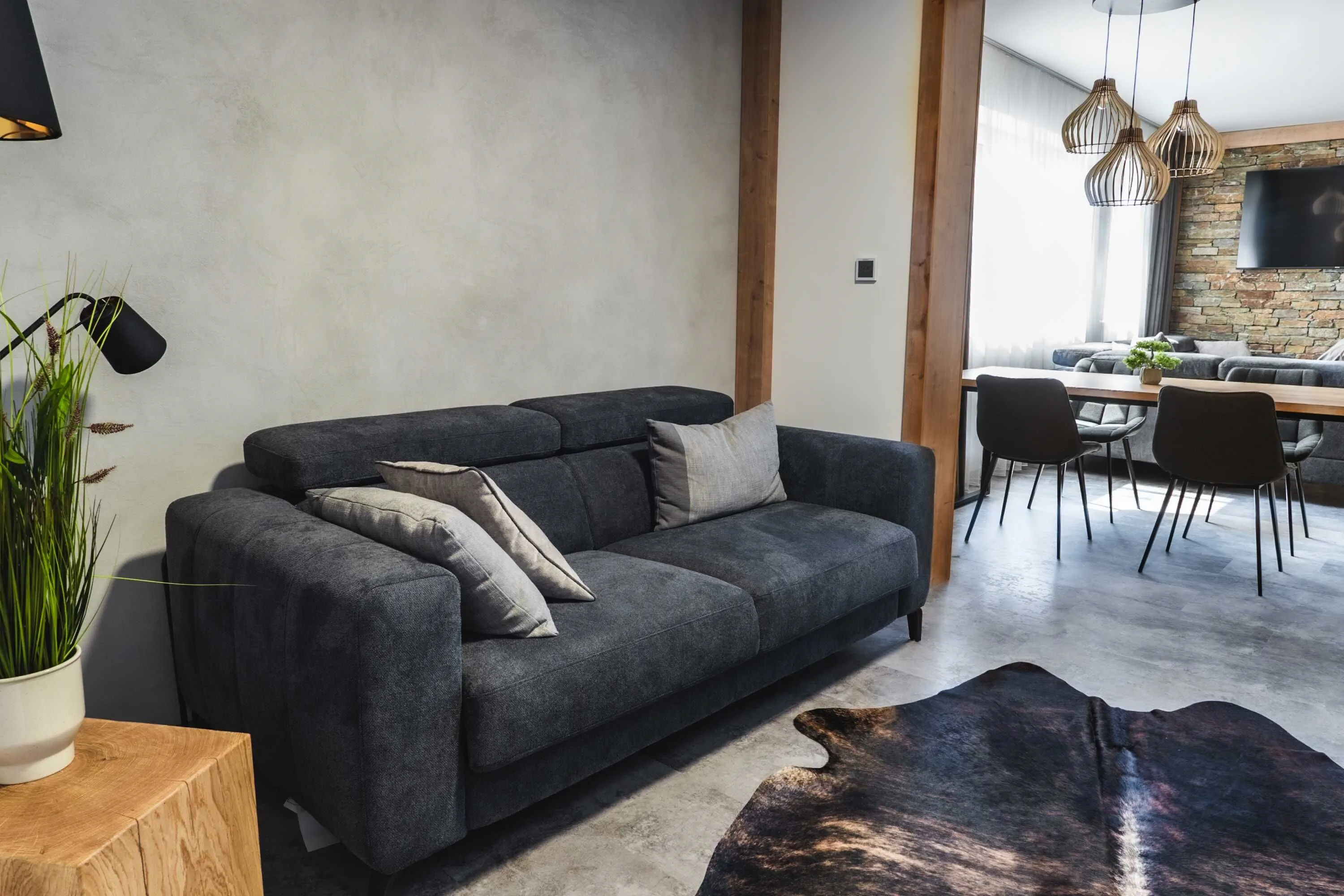 Luxusní apartmány Domovjanka - SKALKA FAMILY, A MEDVĚDÍN Bílá – Bílá, Republica Cehă