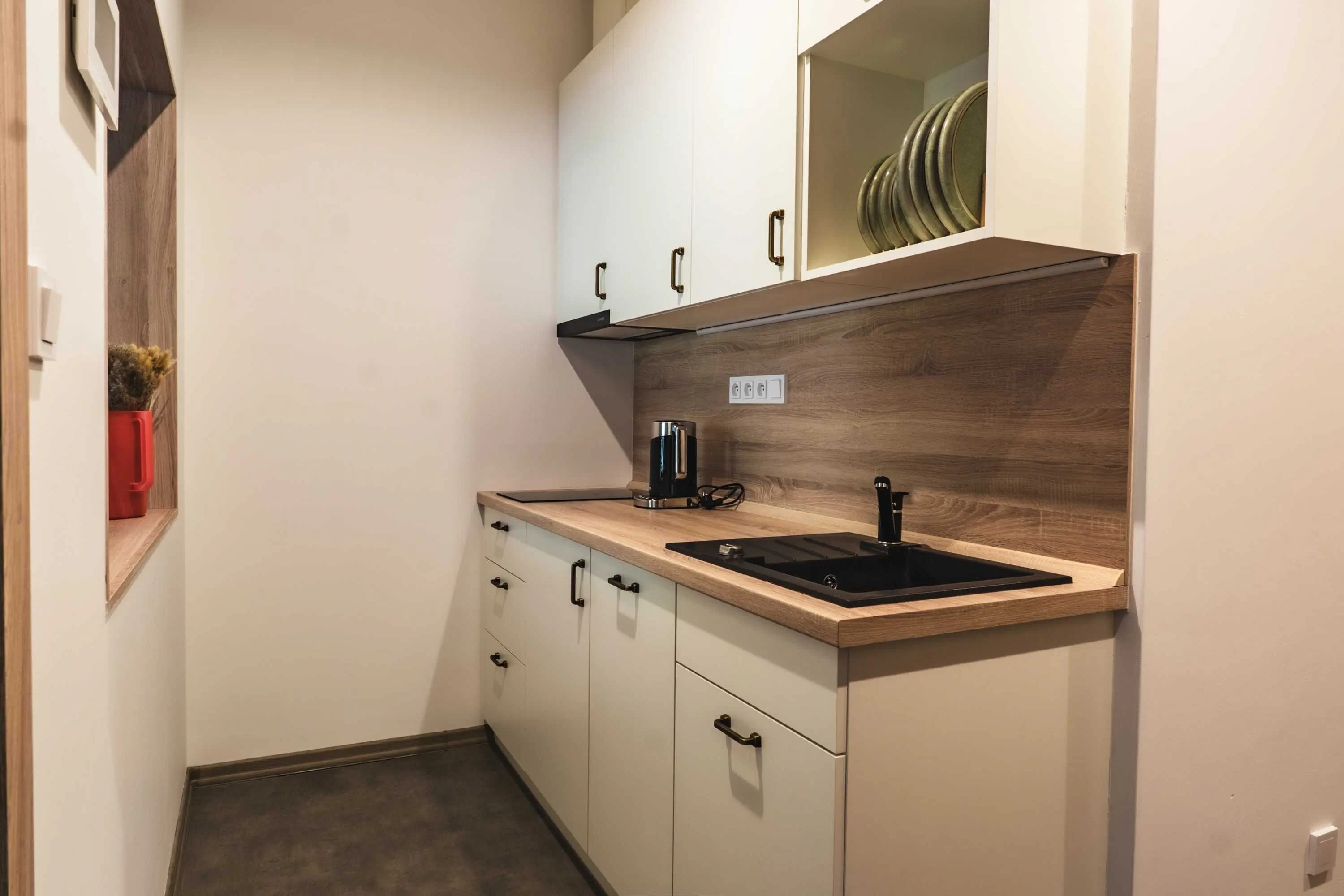 Luxusní apartmány Domovjanka - SKALKA FAMILY, A MEDVĚDÍN Bílá – Bílá, Republica Cehă