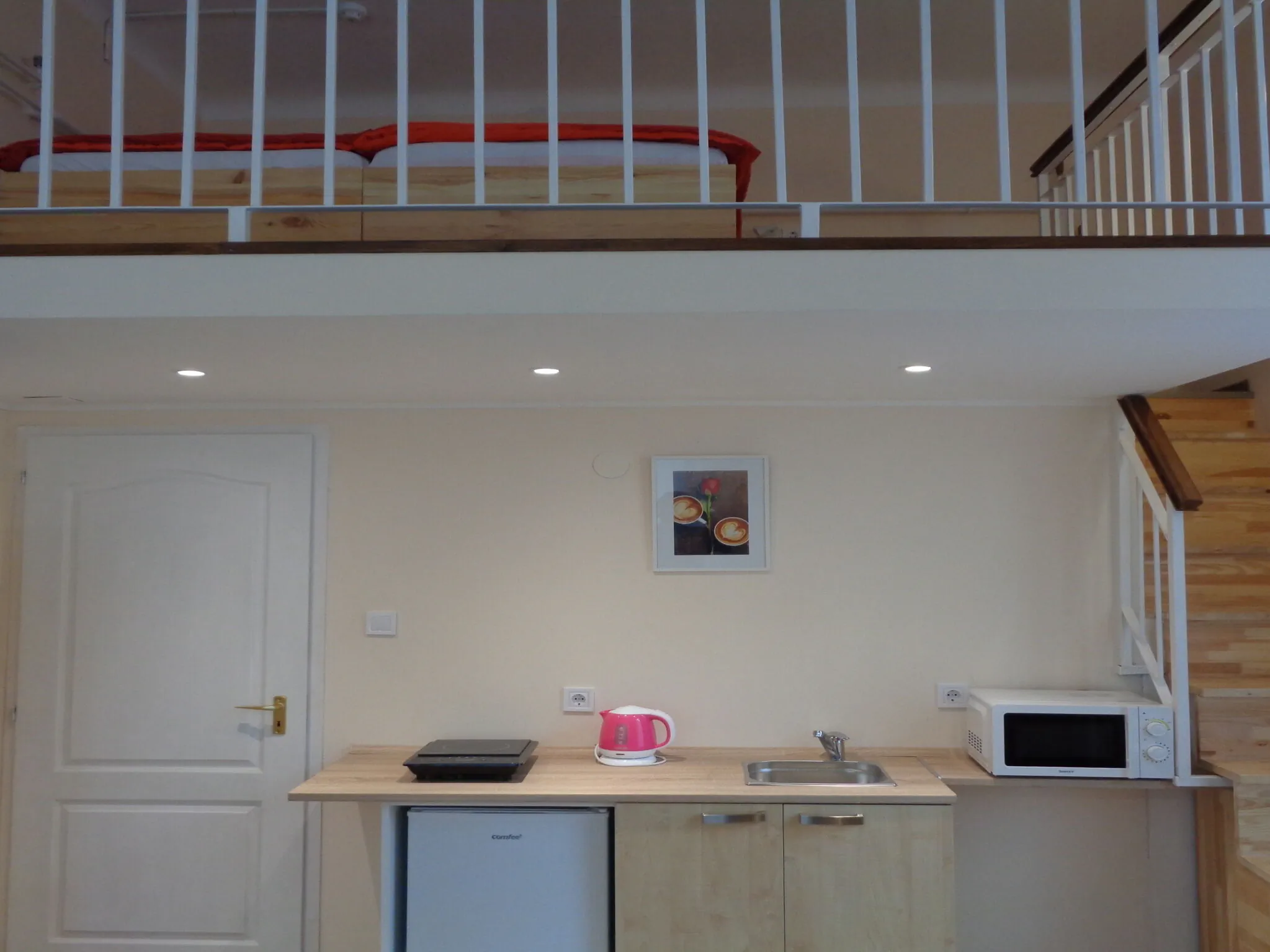 Loft House Budapest – Budapesta, Ungaria