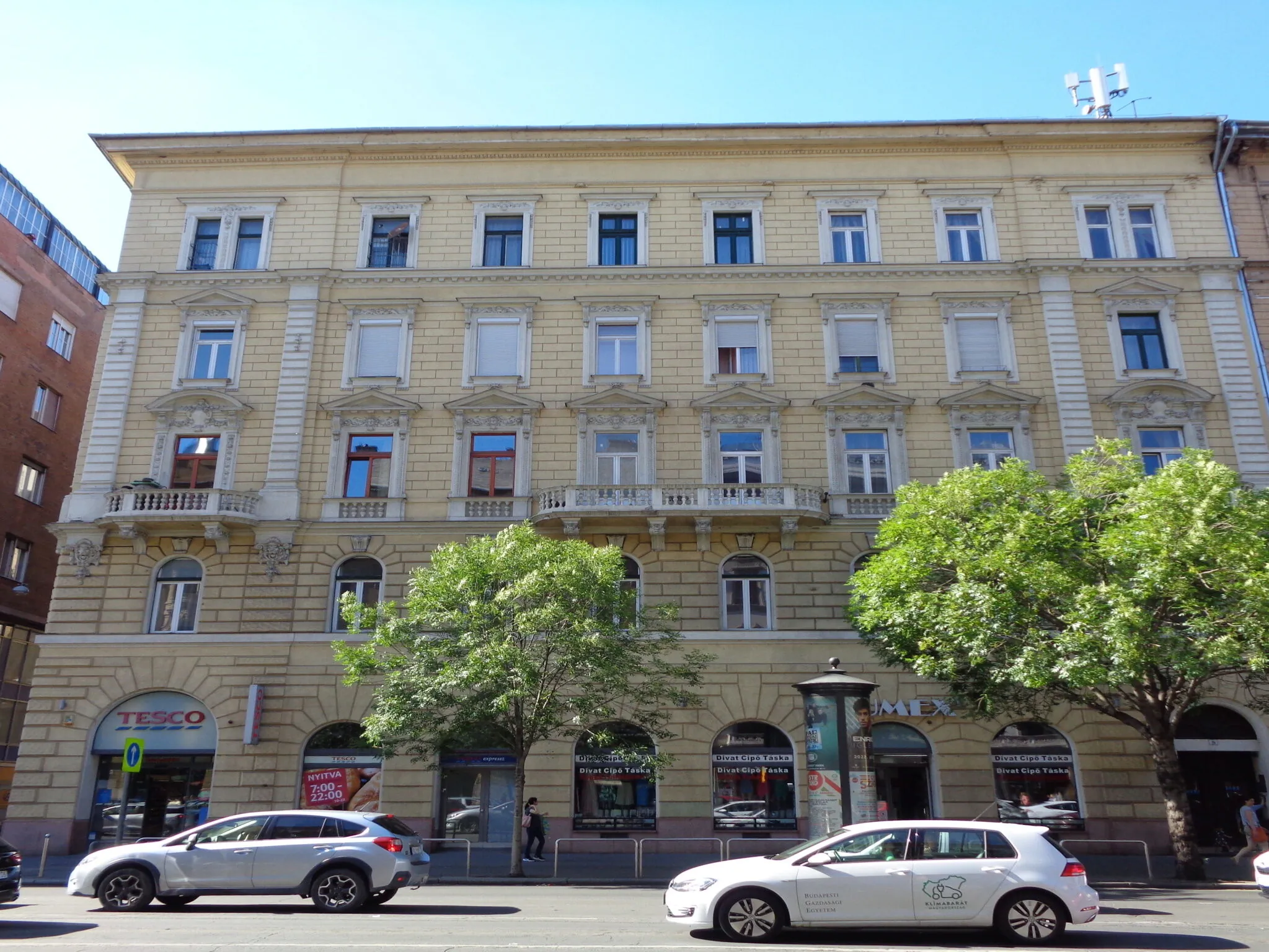 Loft House Budapest – Budapesta, Ungaria