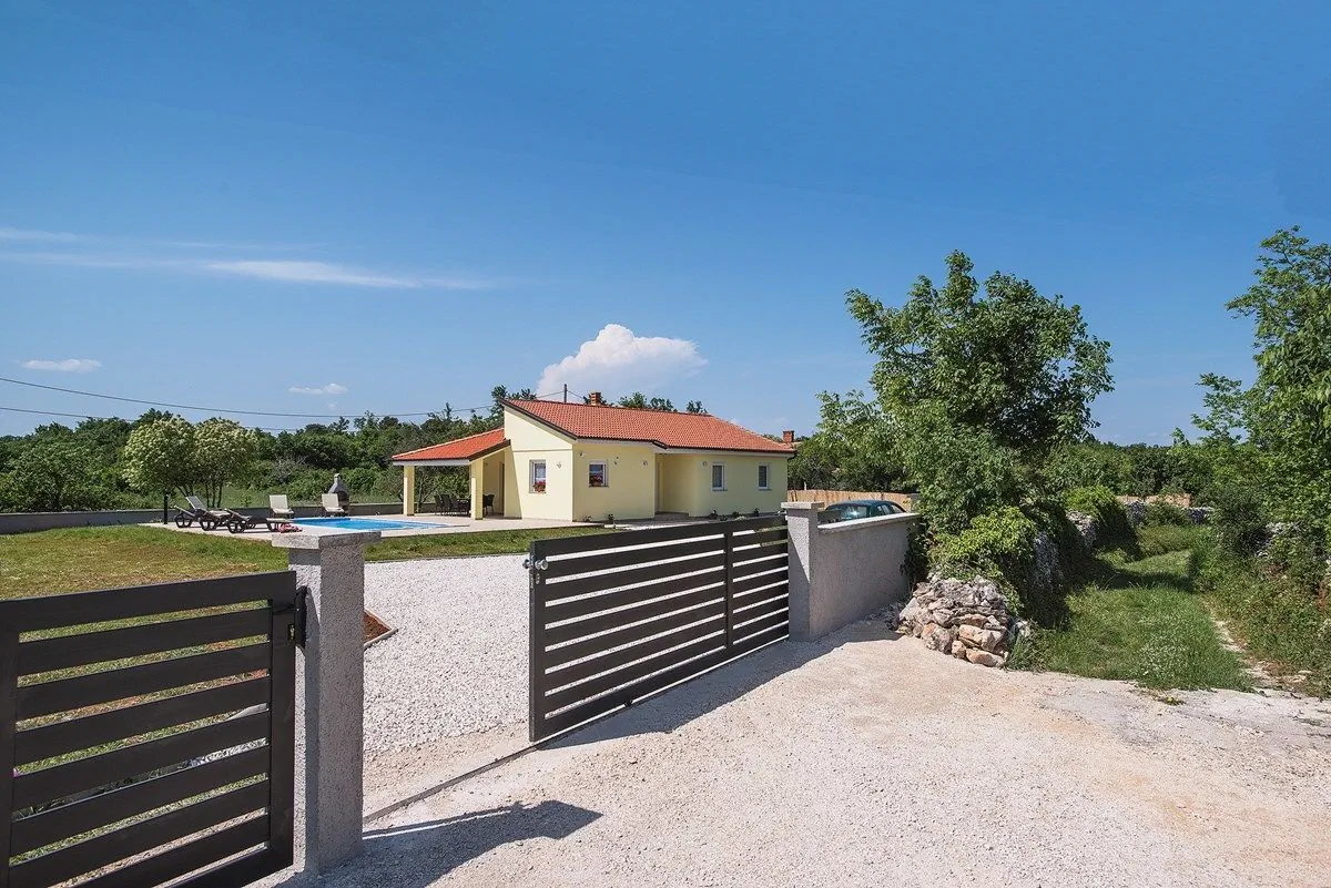 Villa Fiorina Krnica - foto 7