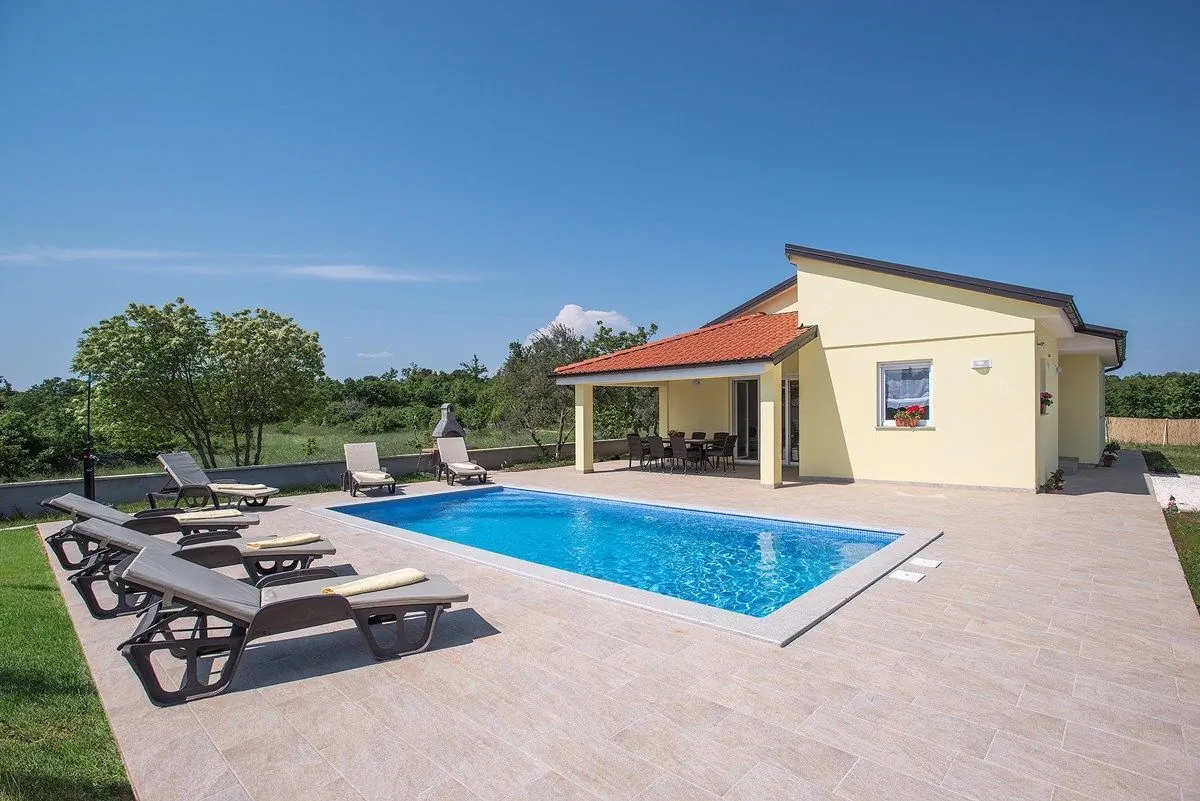 Villa Fiorina Krnica - foto 1