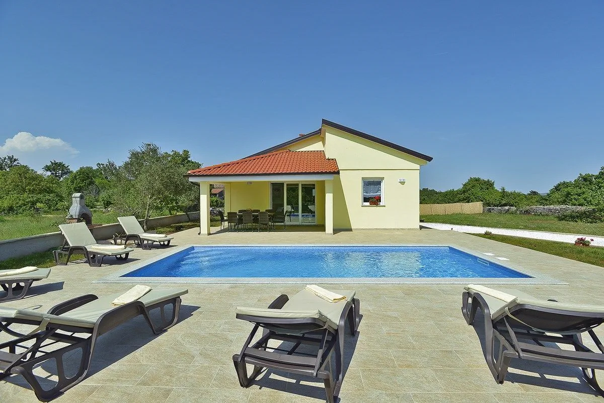 Villa Fiorina Krnica - foto 6