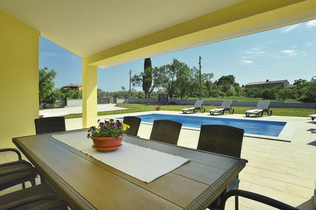 Villa Fiorina Krnica - foto 4