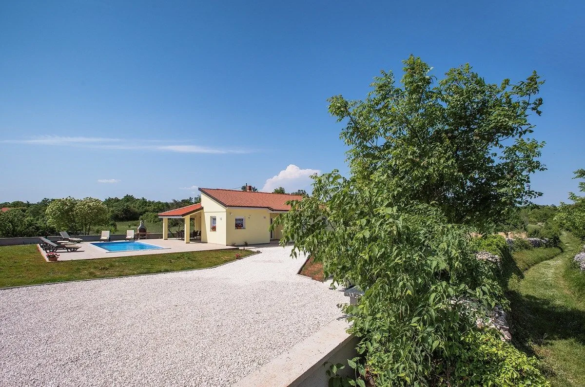 Villa Fiorina Krnica - foto 8