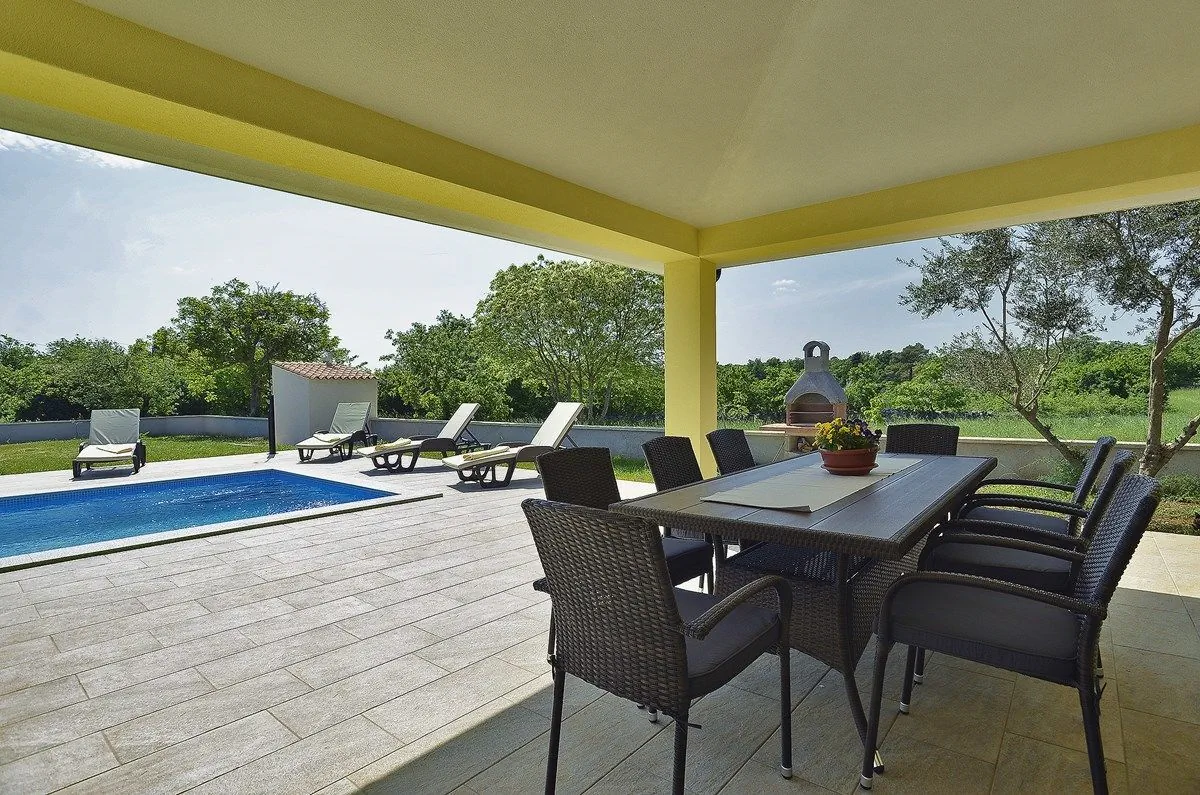 Villa Fiorina Krnica - foto 3