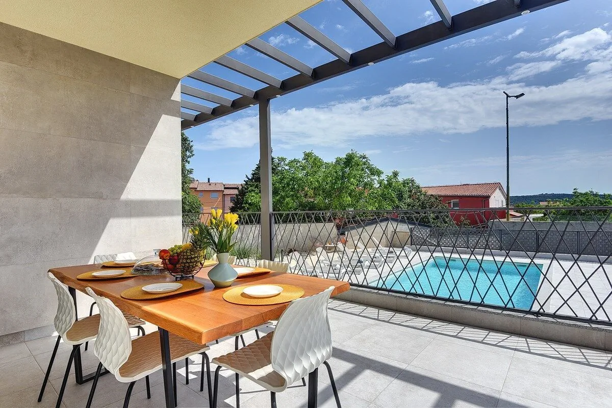 Villa Villa Helios Medulin - foto 4