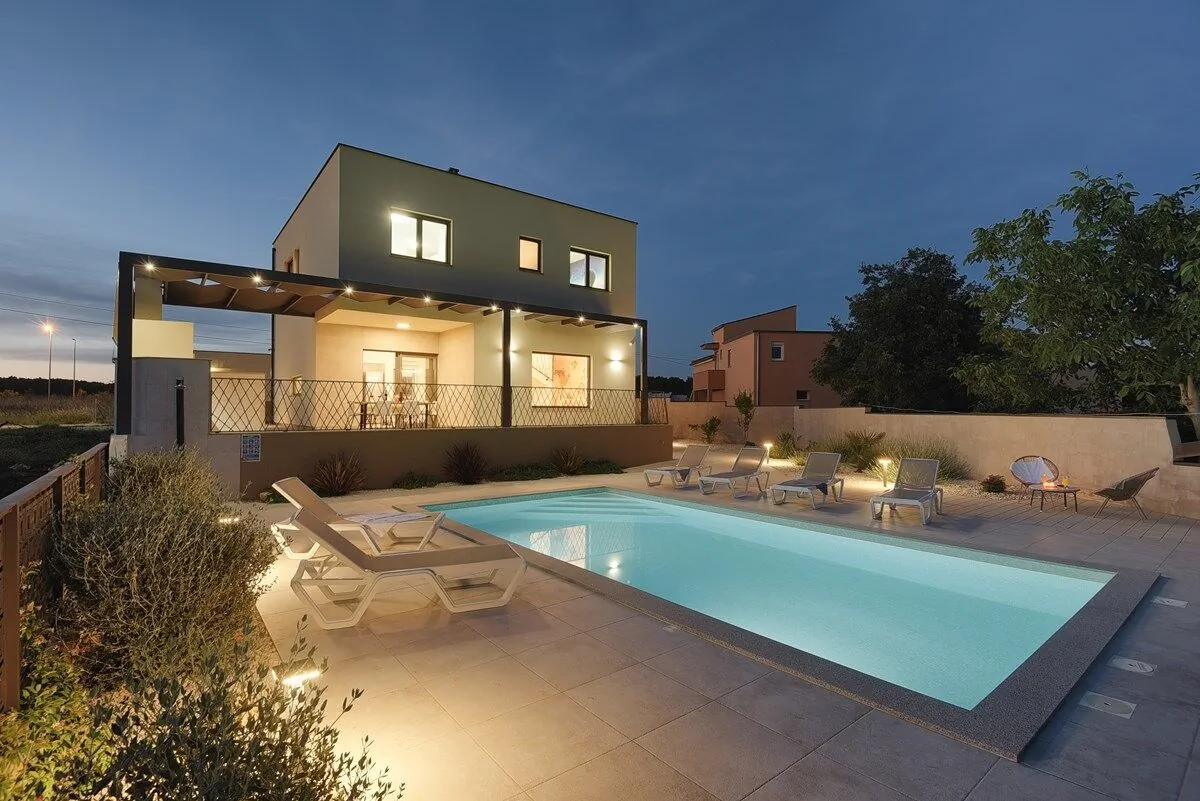Villa Villa Helios Medulin - foto 2