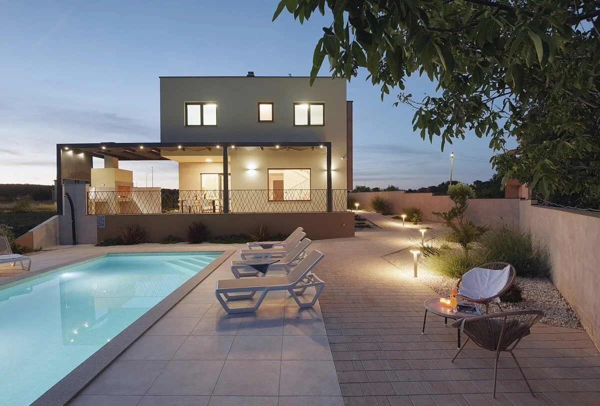 Villa Villa Helios Medulin - foto 1
