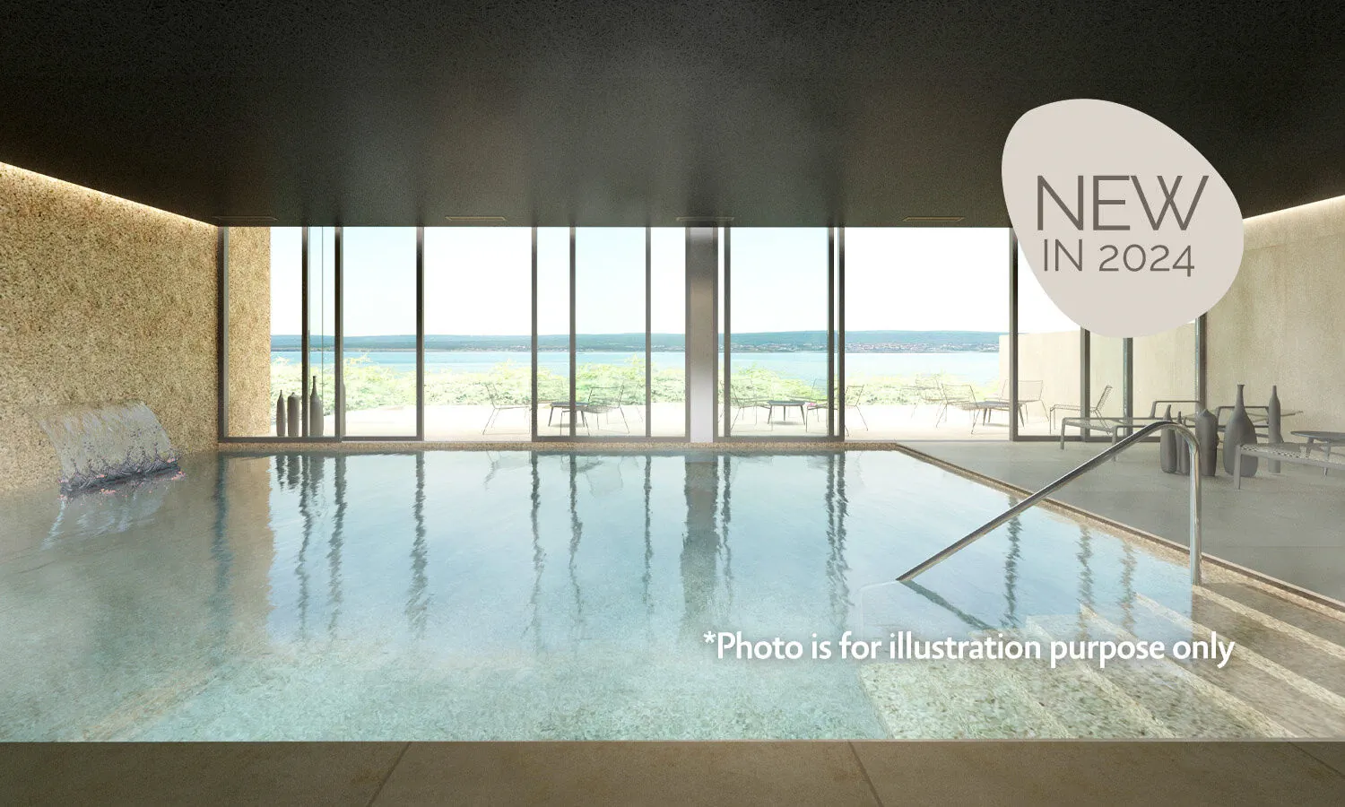 Aminess Younique Narrivi Hotel Crikvenica – Crikvenica, Croația