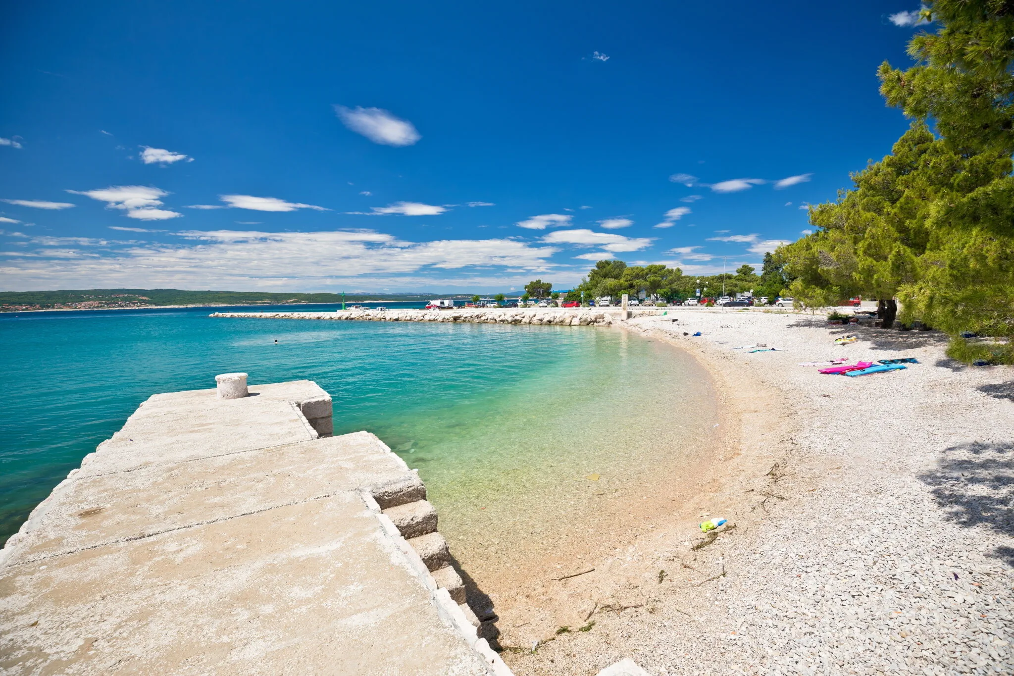 Aminess Younique Narrivi Hotel Crikvenica – Crikvenica, Croația