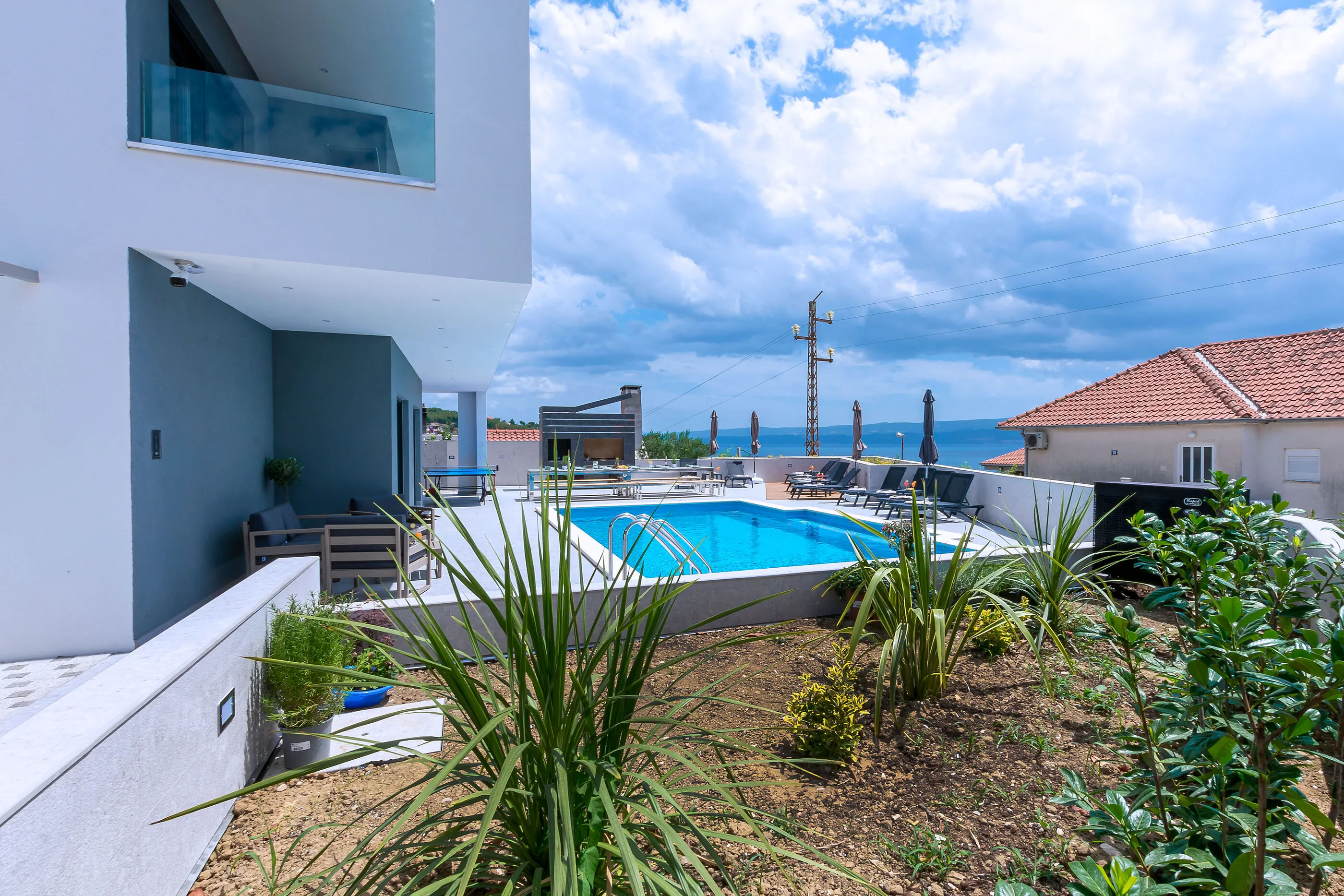 Villa Leona Dugi Rat - foto 5