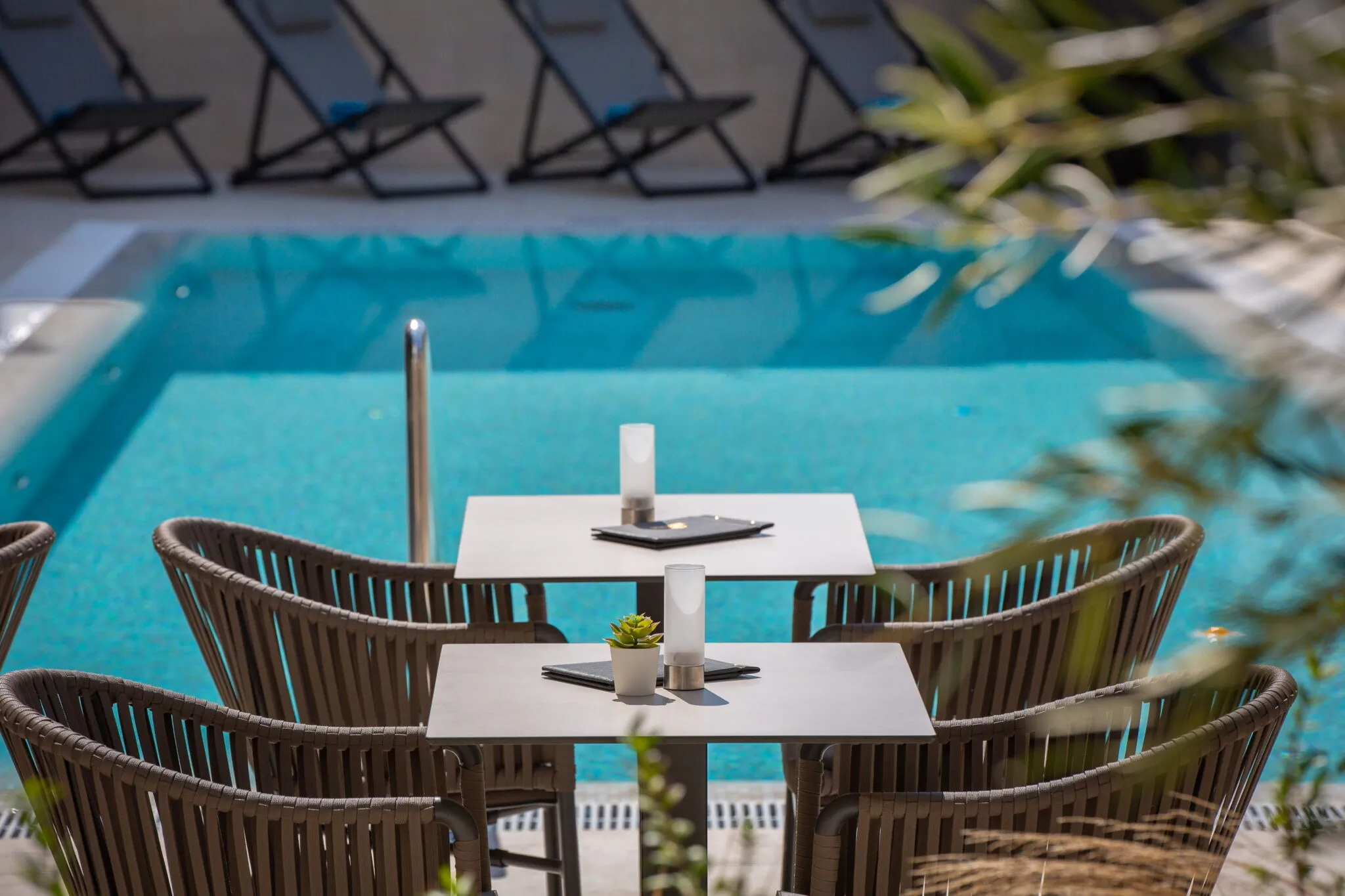 Boutique Hotel Noemia Baška Voda – Baška Voda, Croația