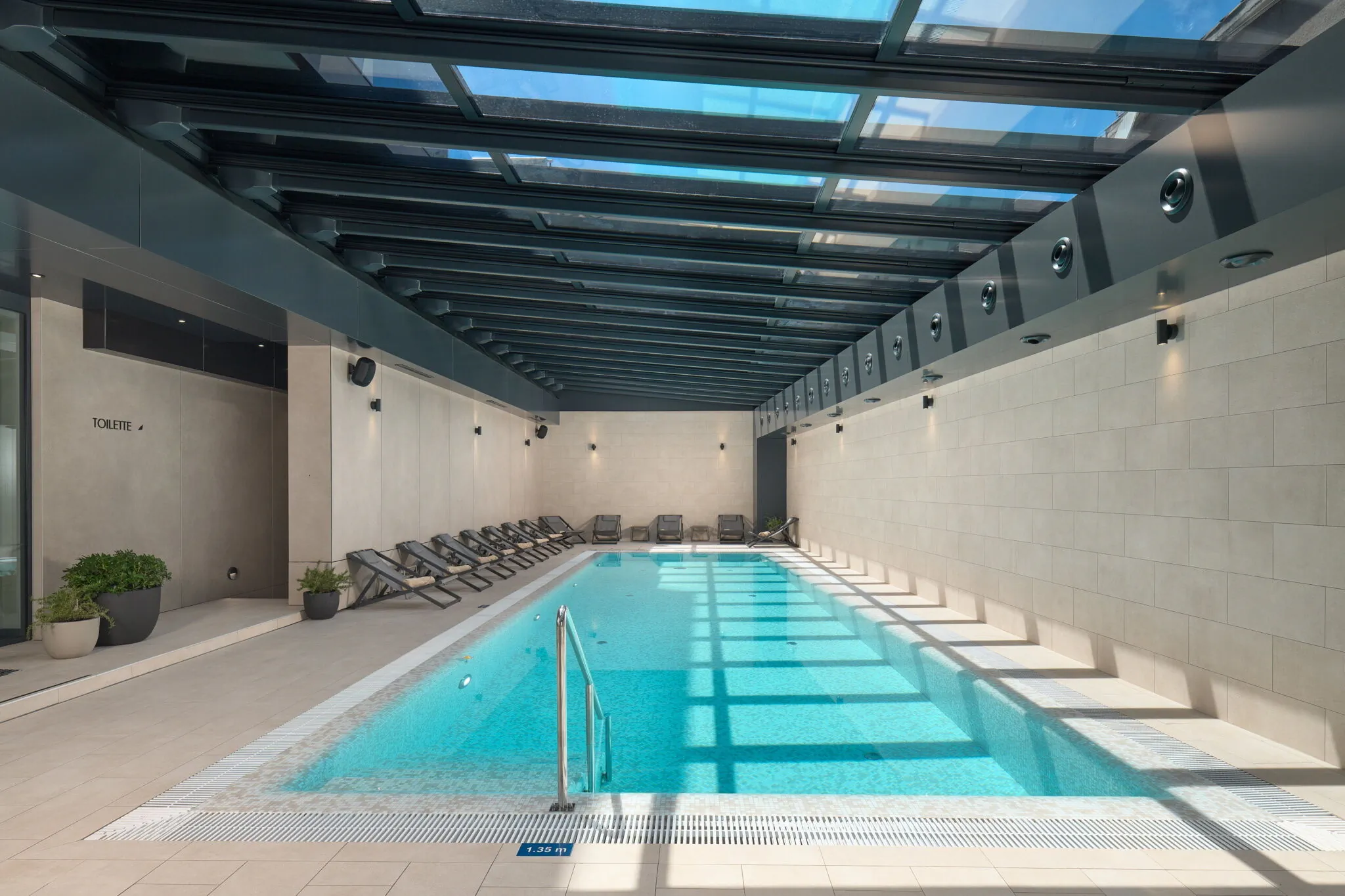 Boutique Hotel Noemia Baška Voda – Baška Voda, Croația