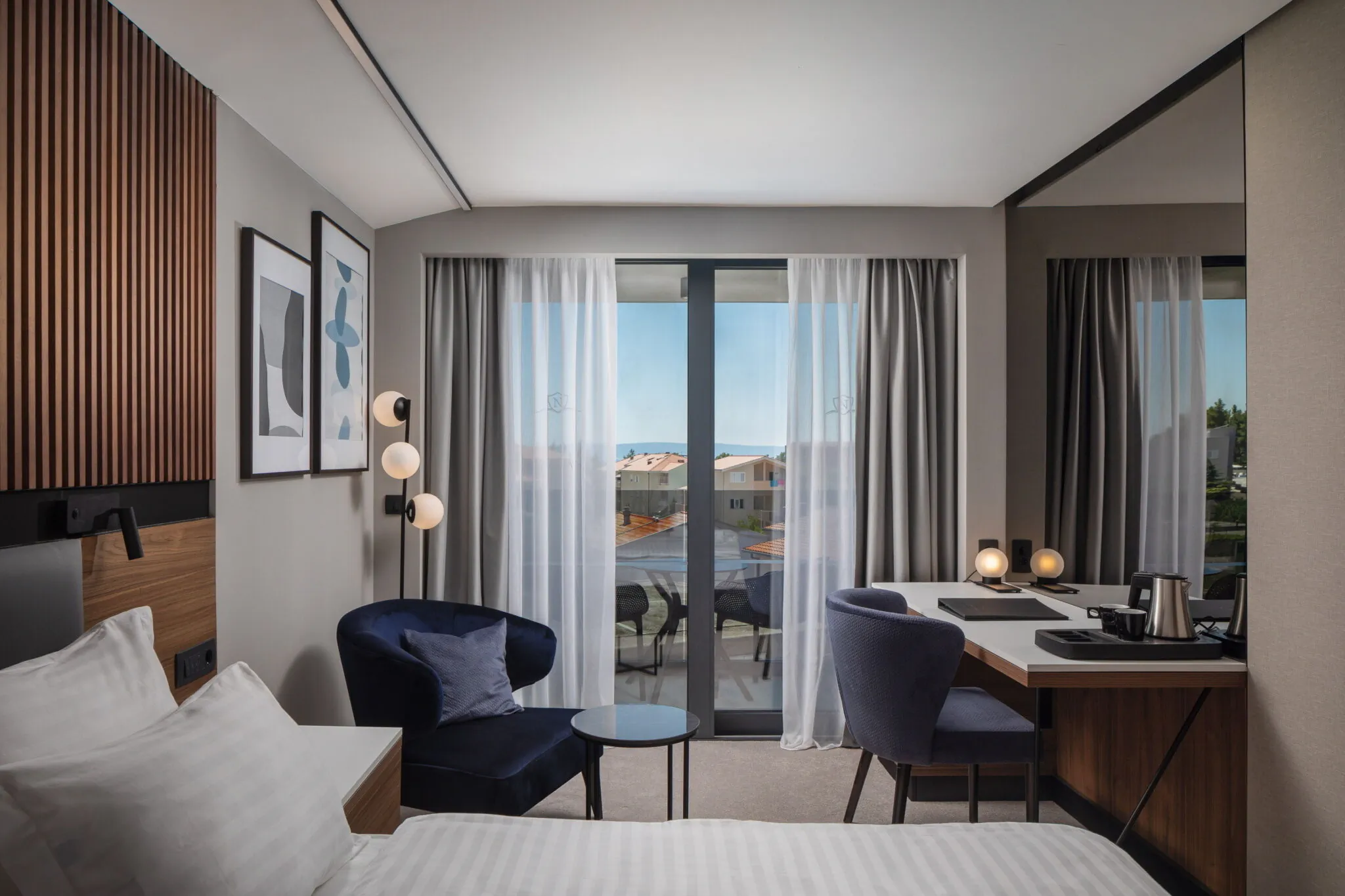 Boutique Hotel Noemia Baška Voda – Baška Voda, Croația
