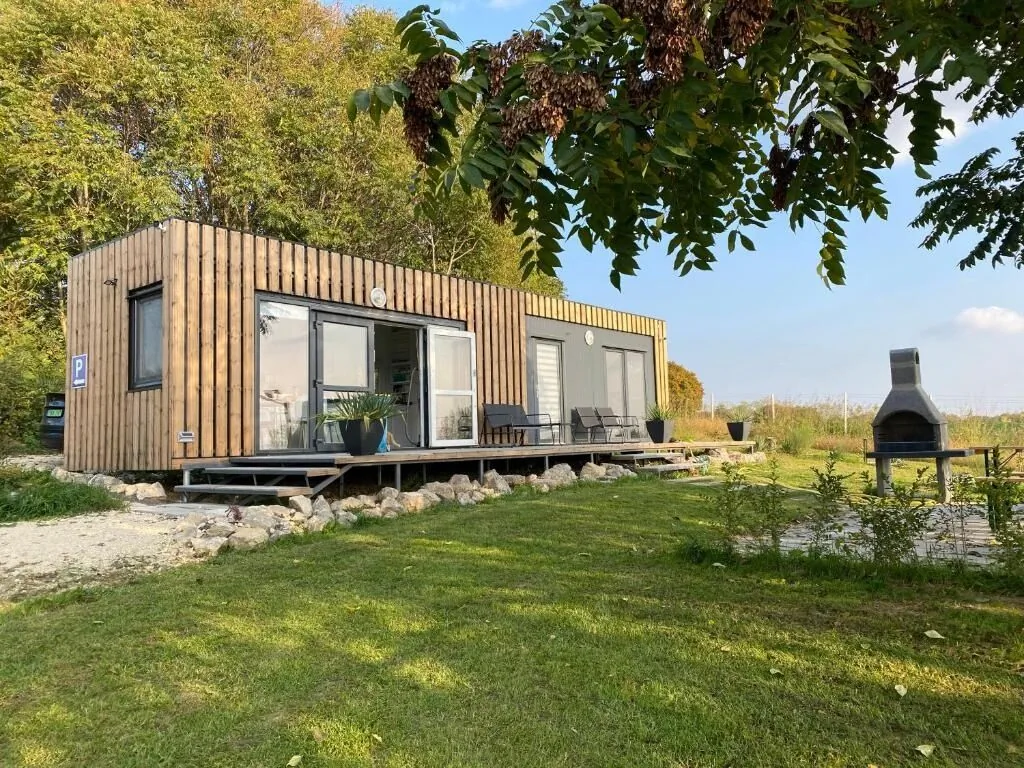 Janus Country Site Üdülőházak Szakcs – Szakcs, Ungaria