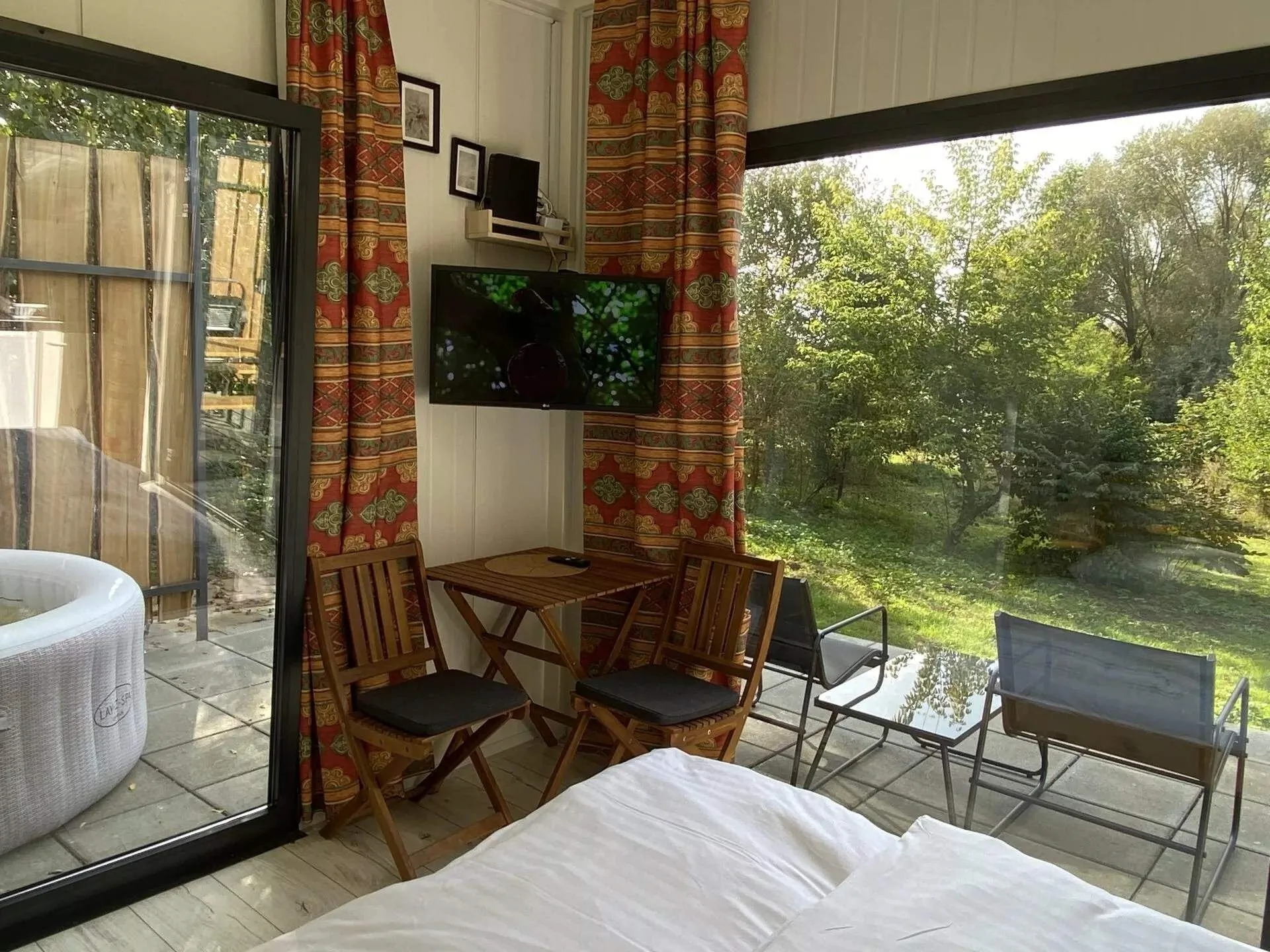 Janus Country Site Üdülőházak Szakcs – Szakcs, Ungaria
