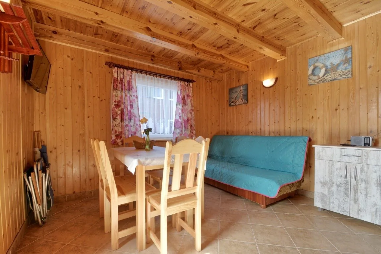 Ośrodki Wypoczynkowe Duet Karwia – Karwia, Polska