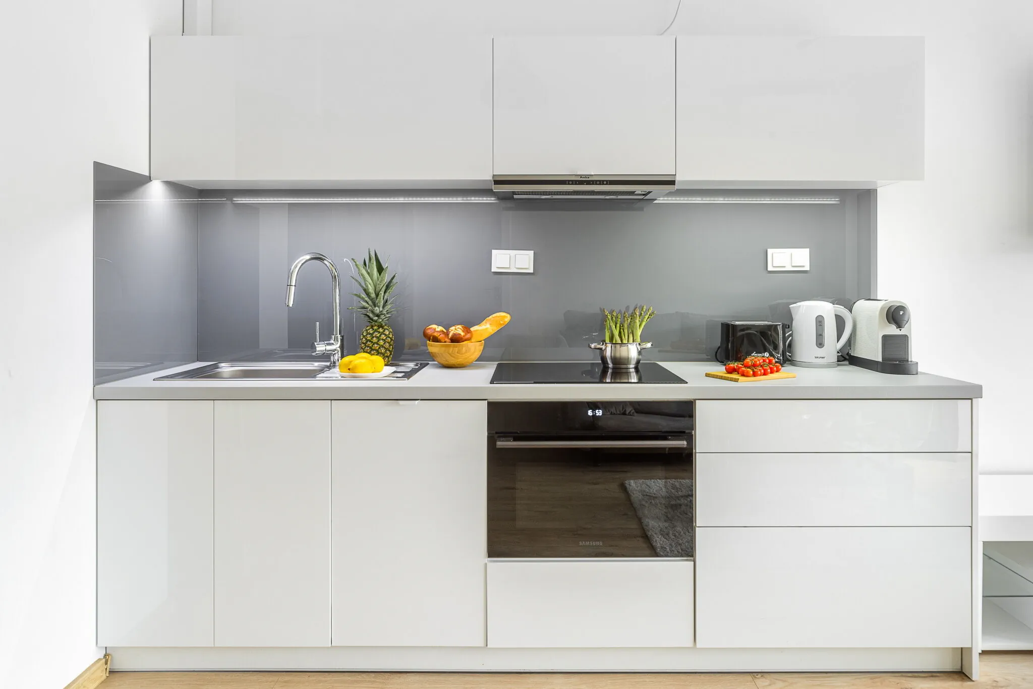 Apartament Rydygiera III Warszawa – Warszawa, Polska