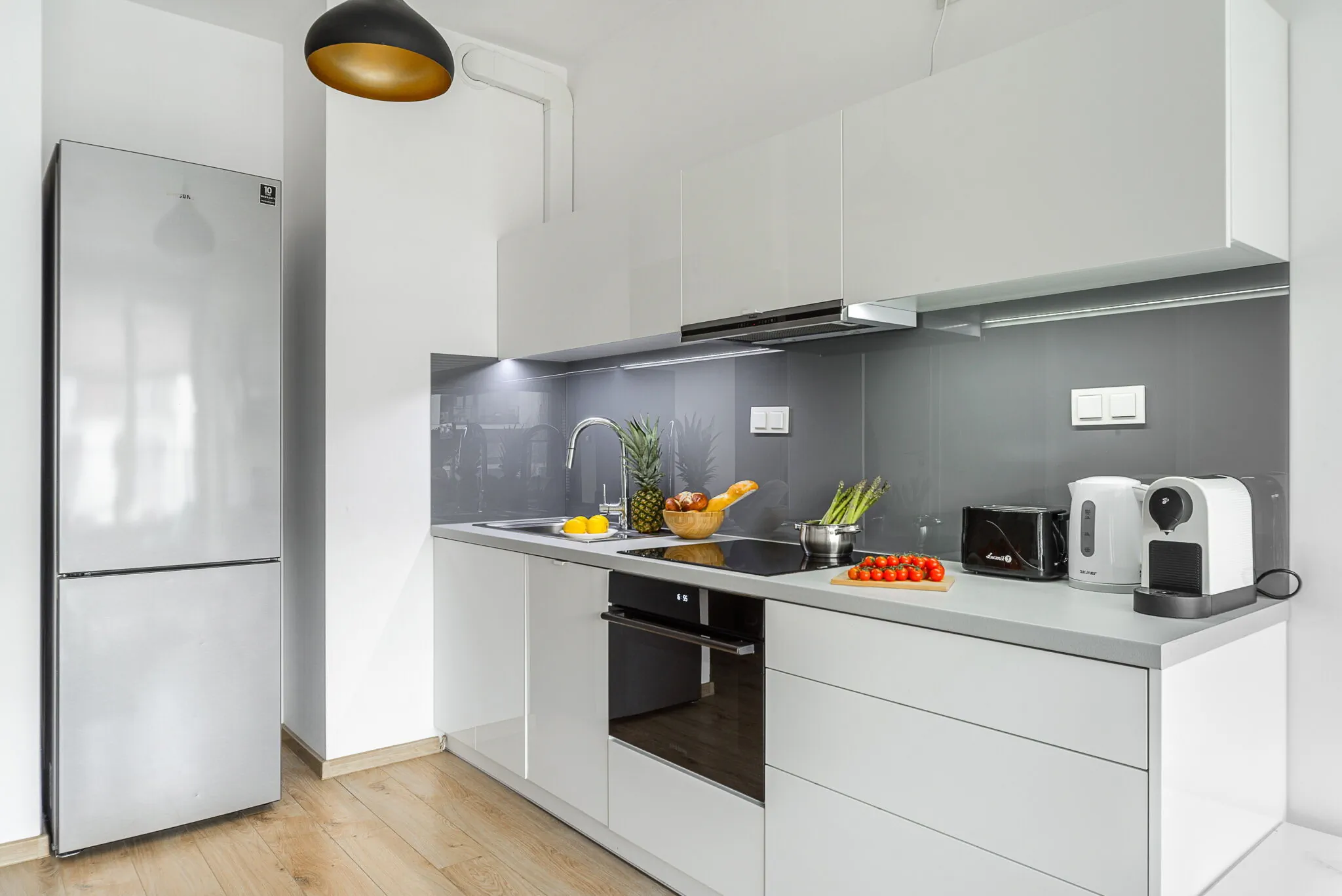Apartament Rydygiera III Warszawa – Warszawa, Polska