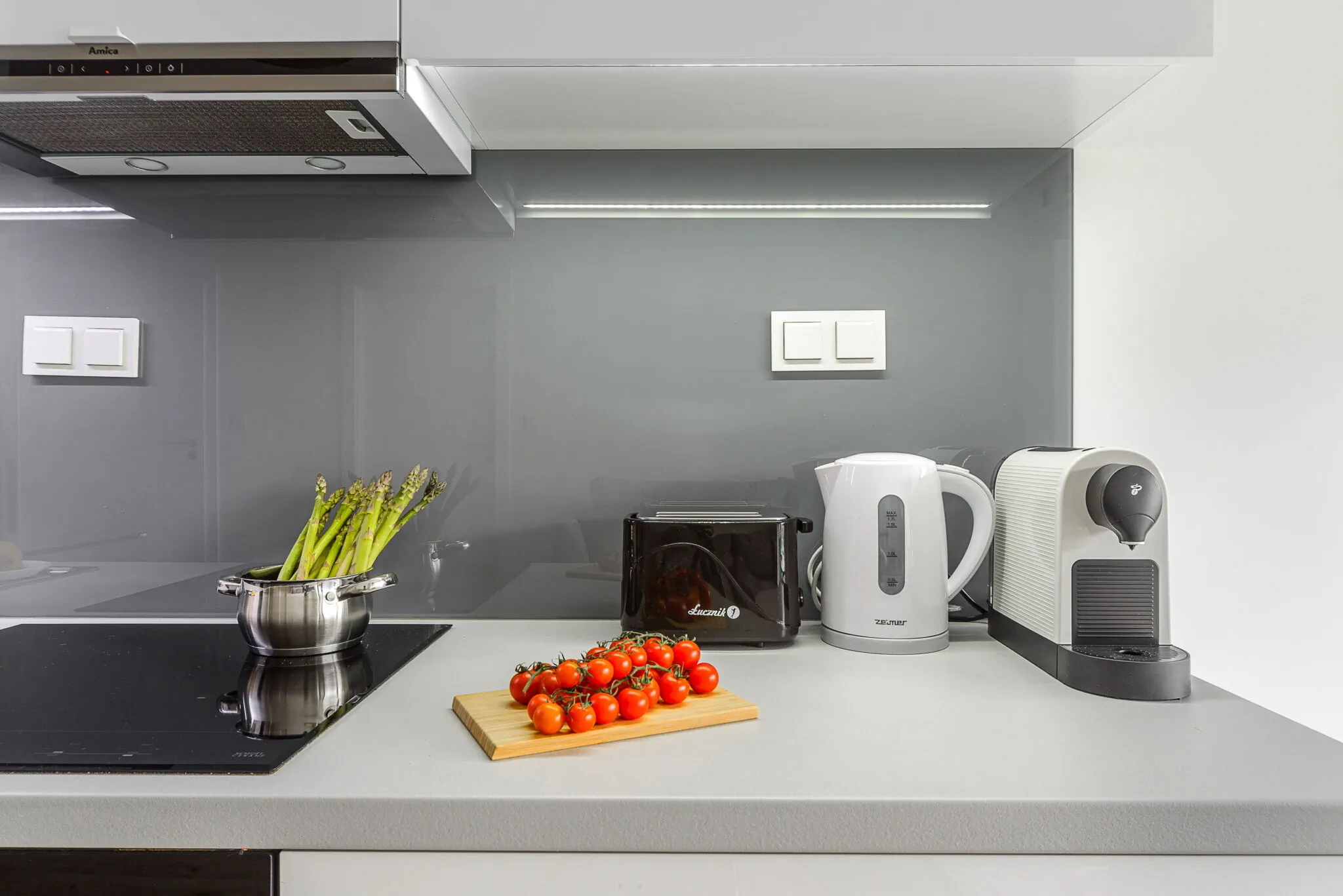 Apartament Rydygiera III Warszawa – Warszawa, Polska